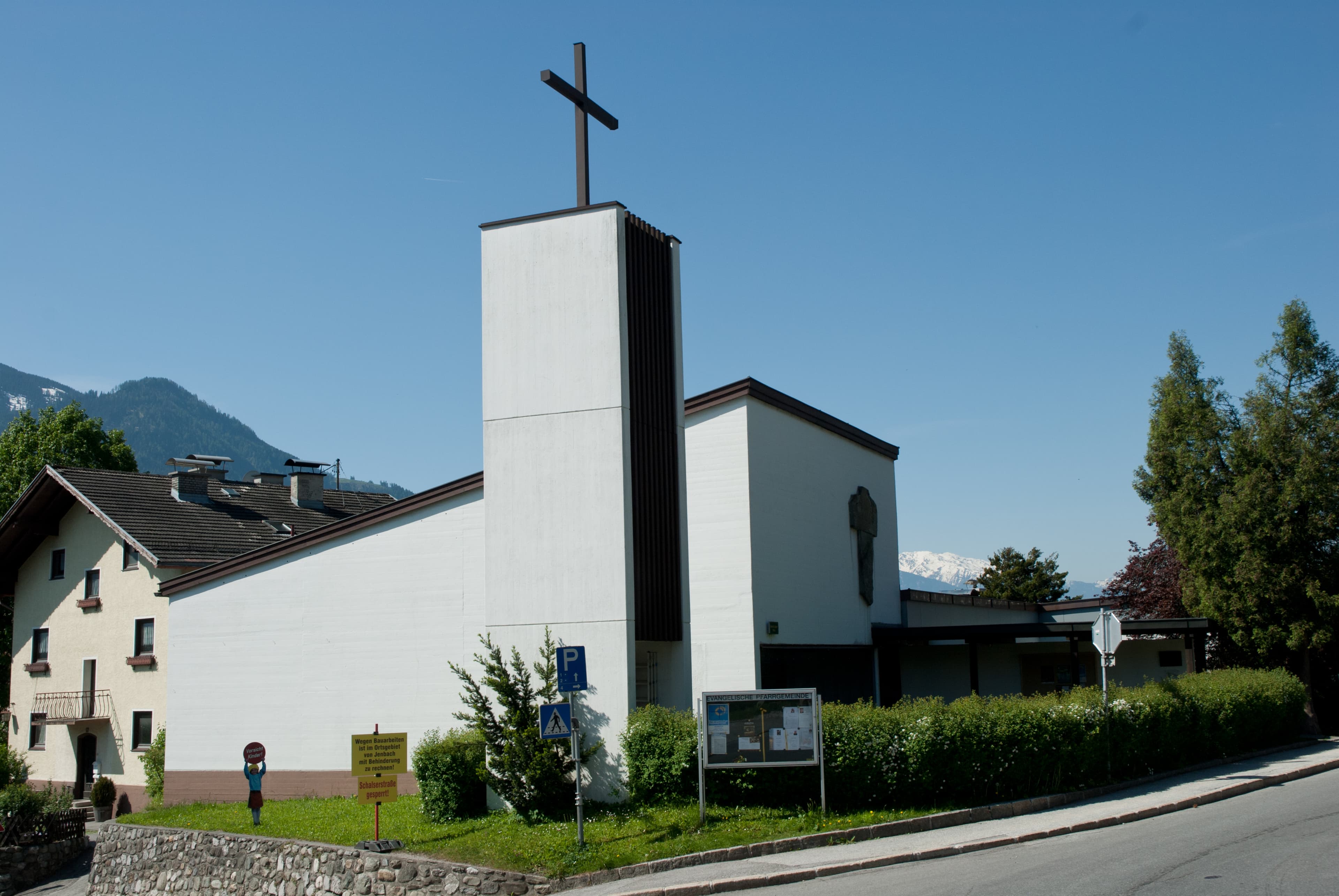Erlöserkirche