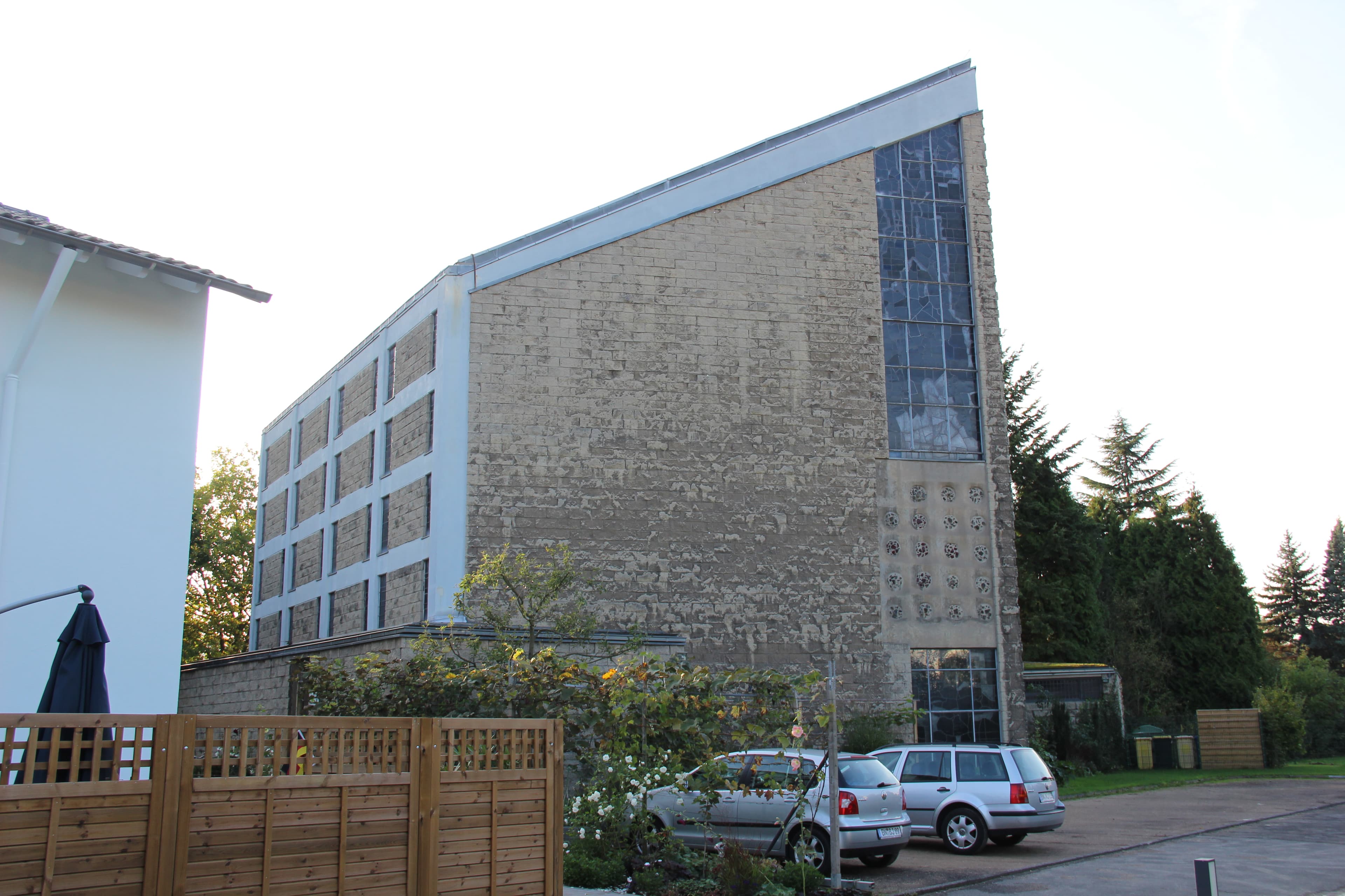 Johanneskirche