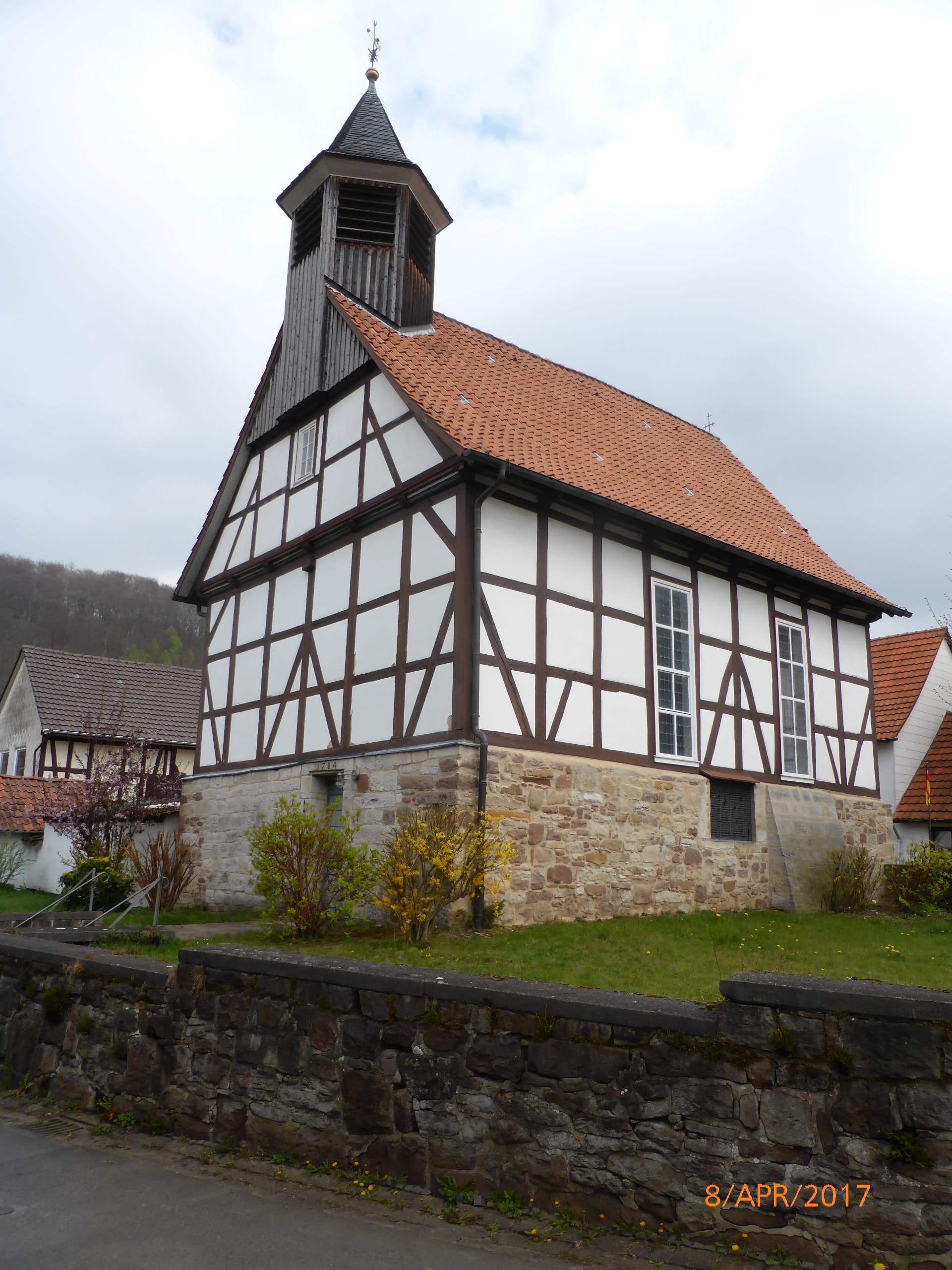 Kapelle Bonaforth