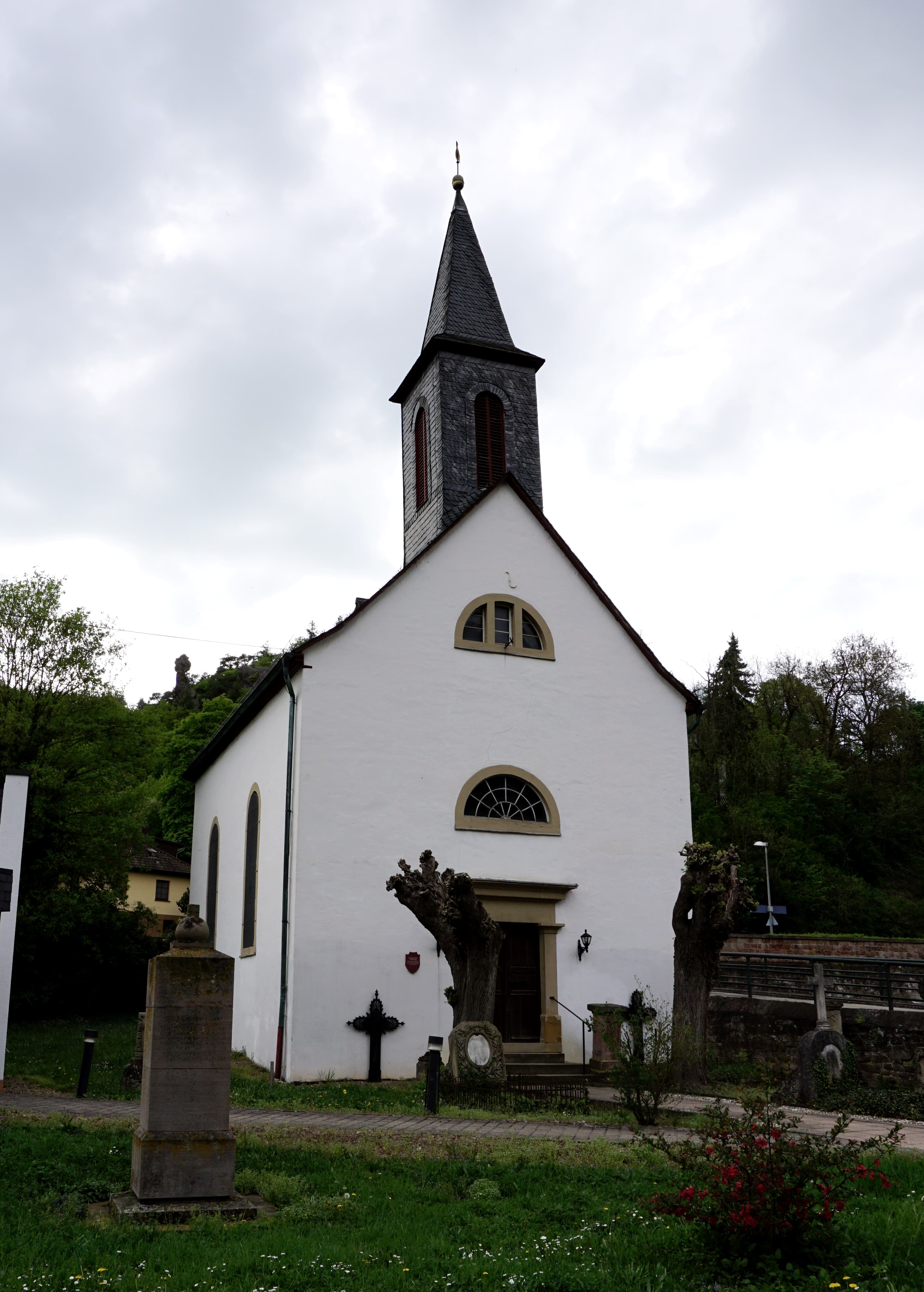 Protestantische Kirche