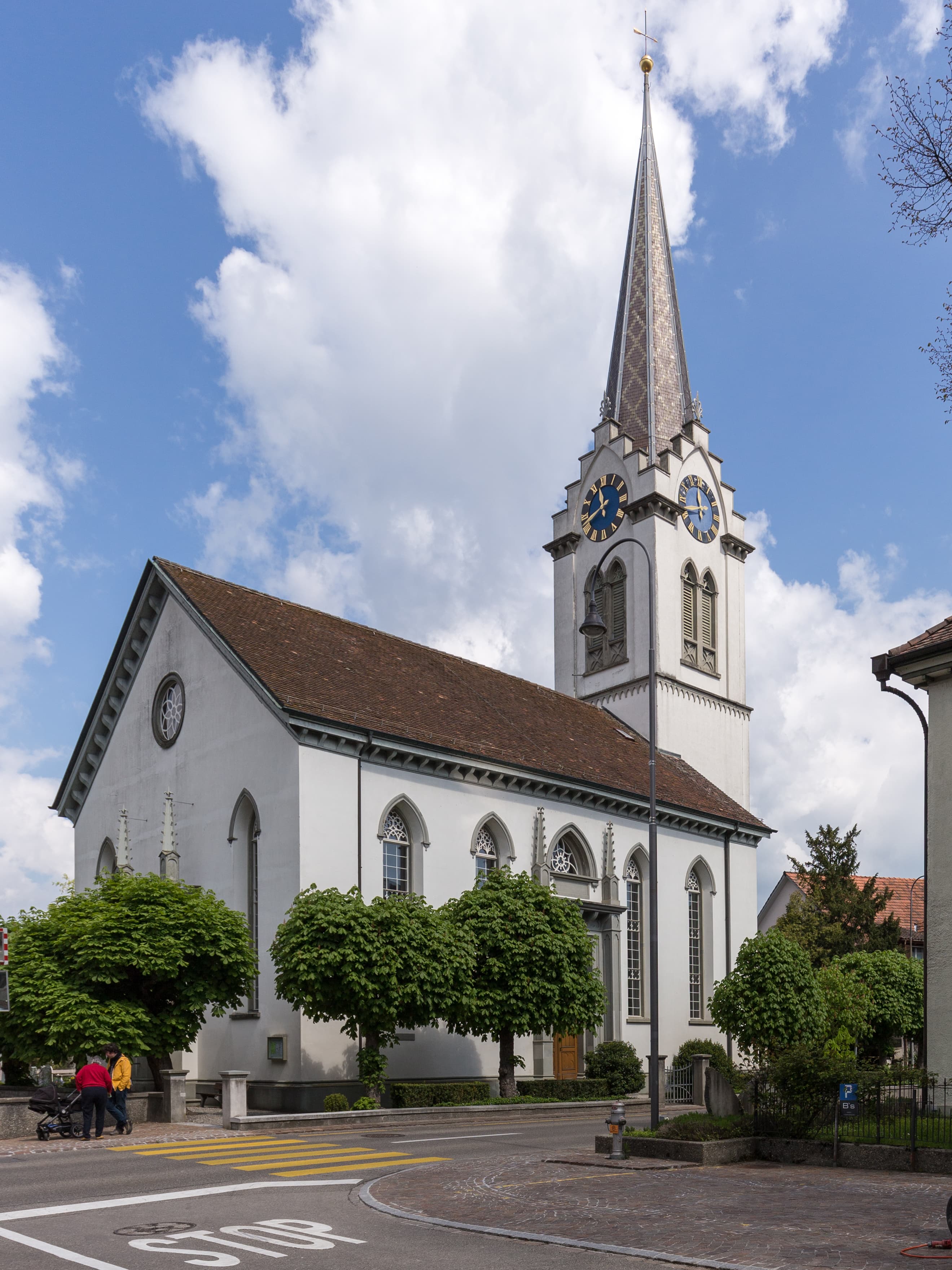 Reformed Church