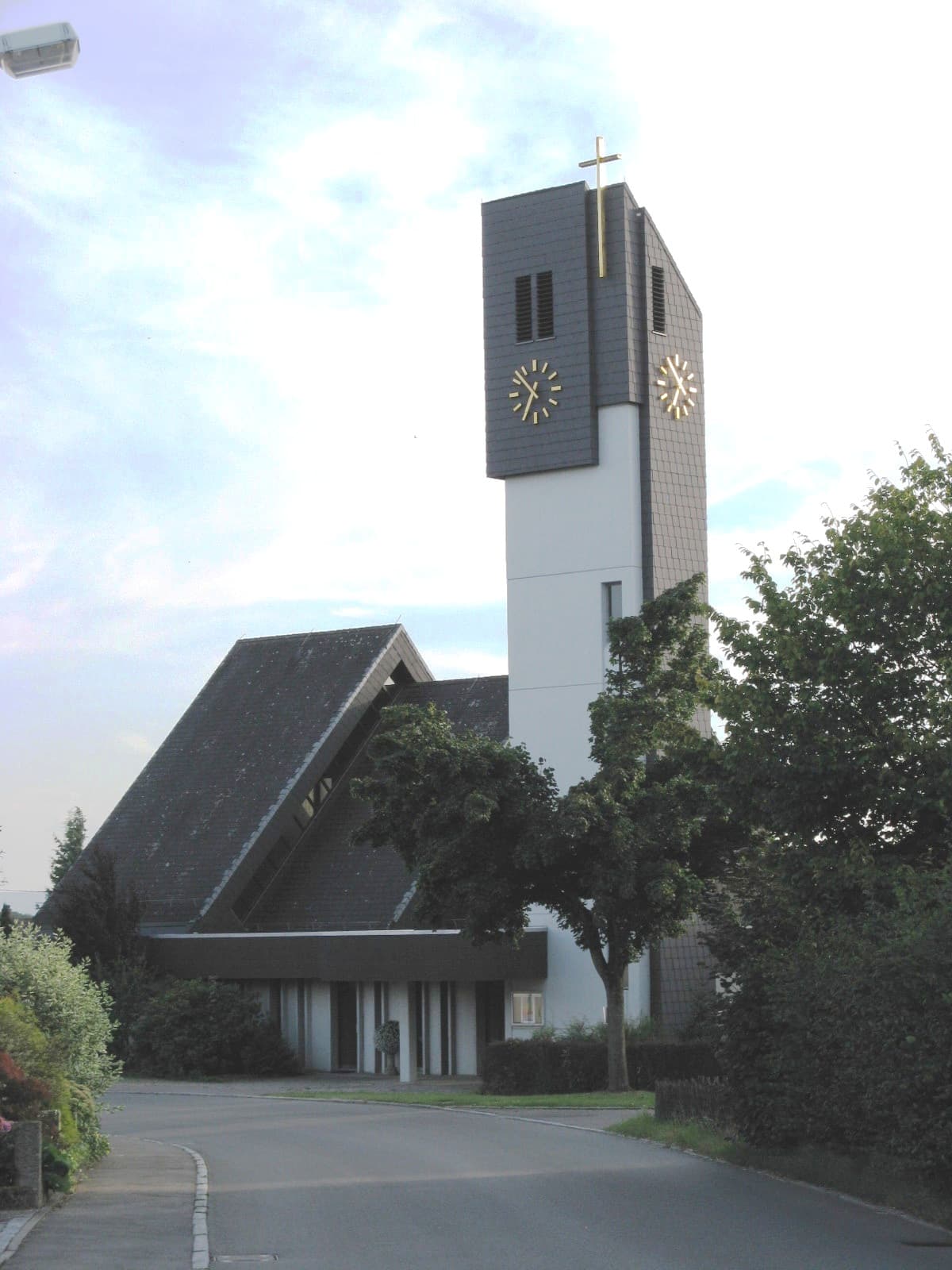 Protestant Church