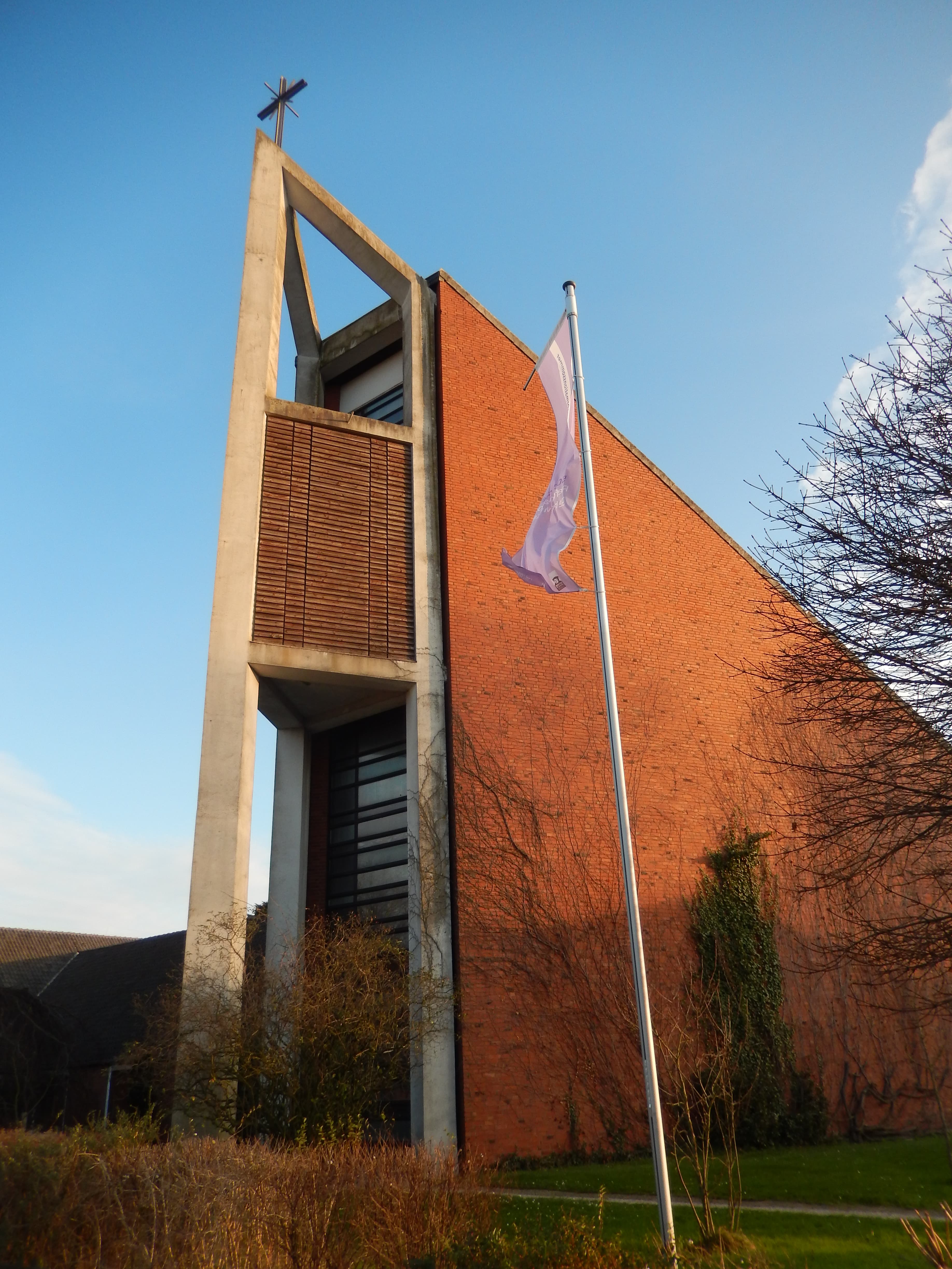 Martin-Luther-Kirche