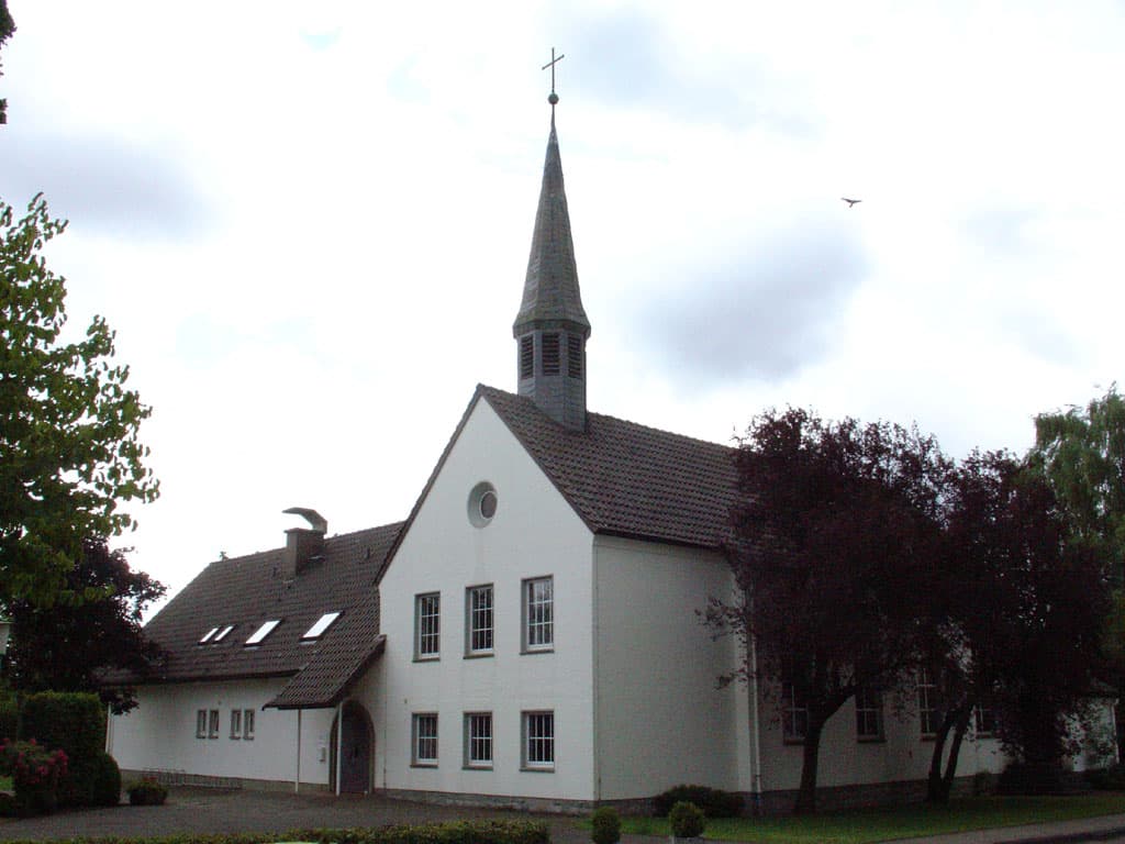 Friedenskirche