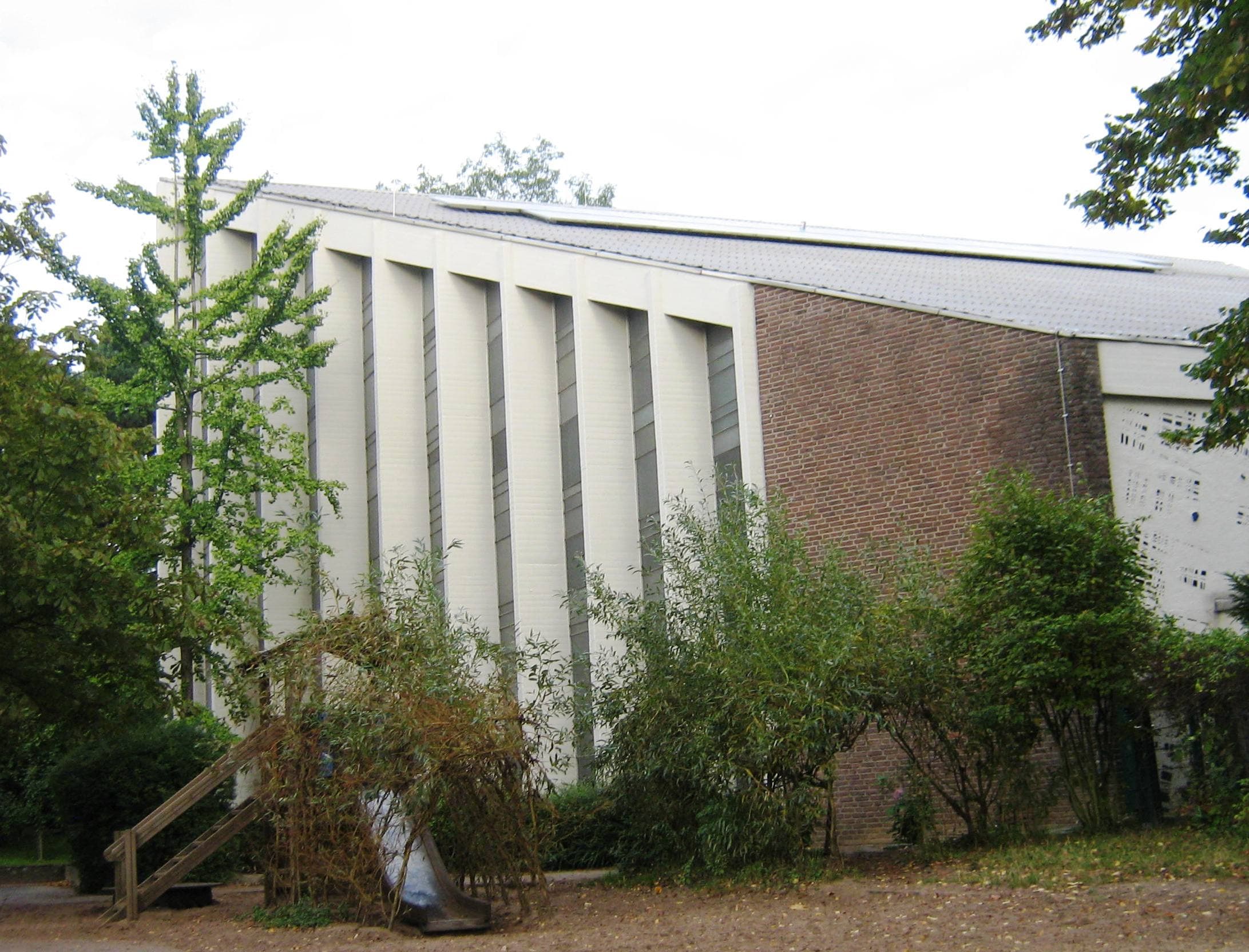 Evangelische Kirche (Quettingen)
