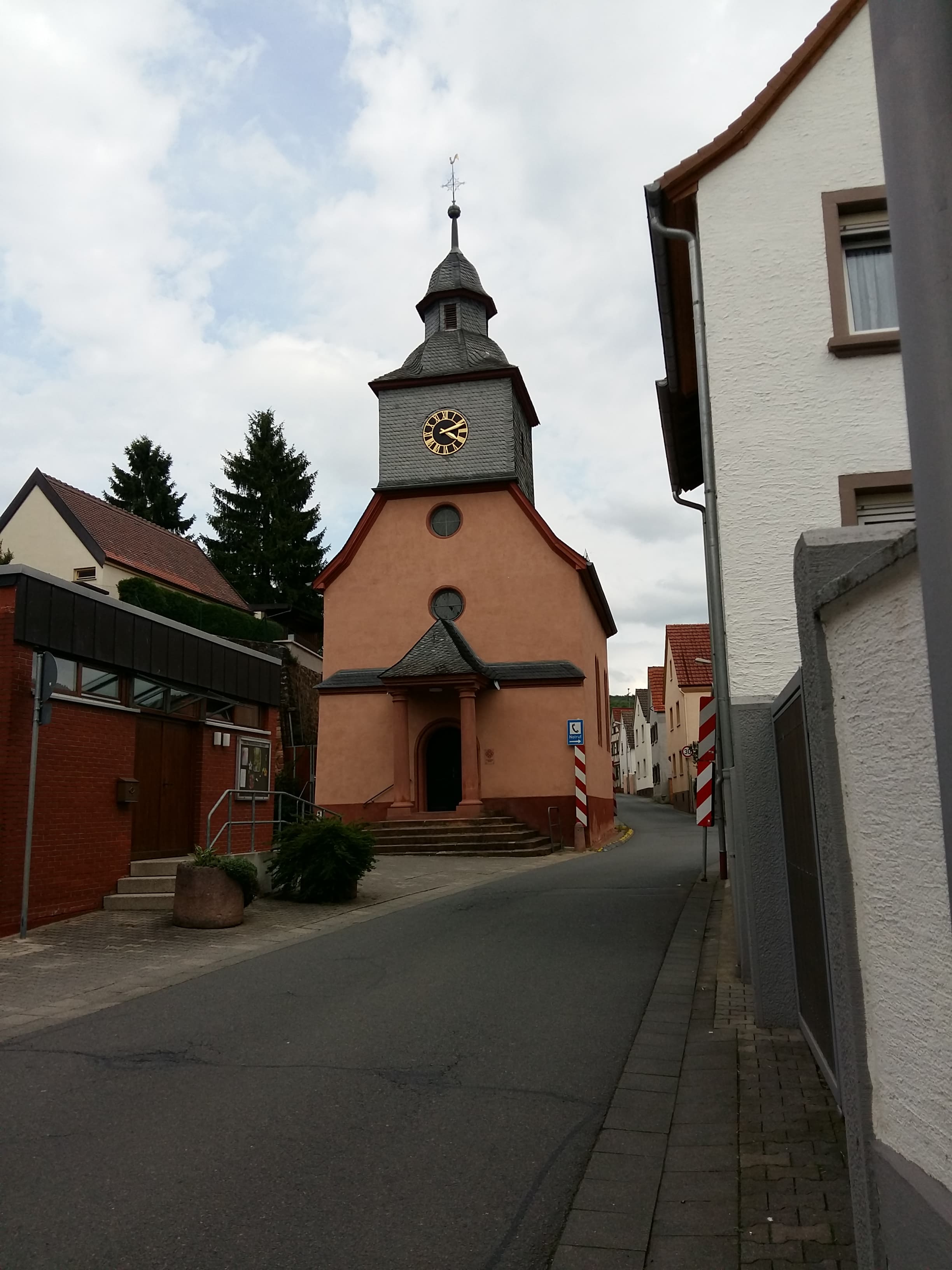 Protestant Church