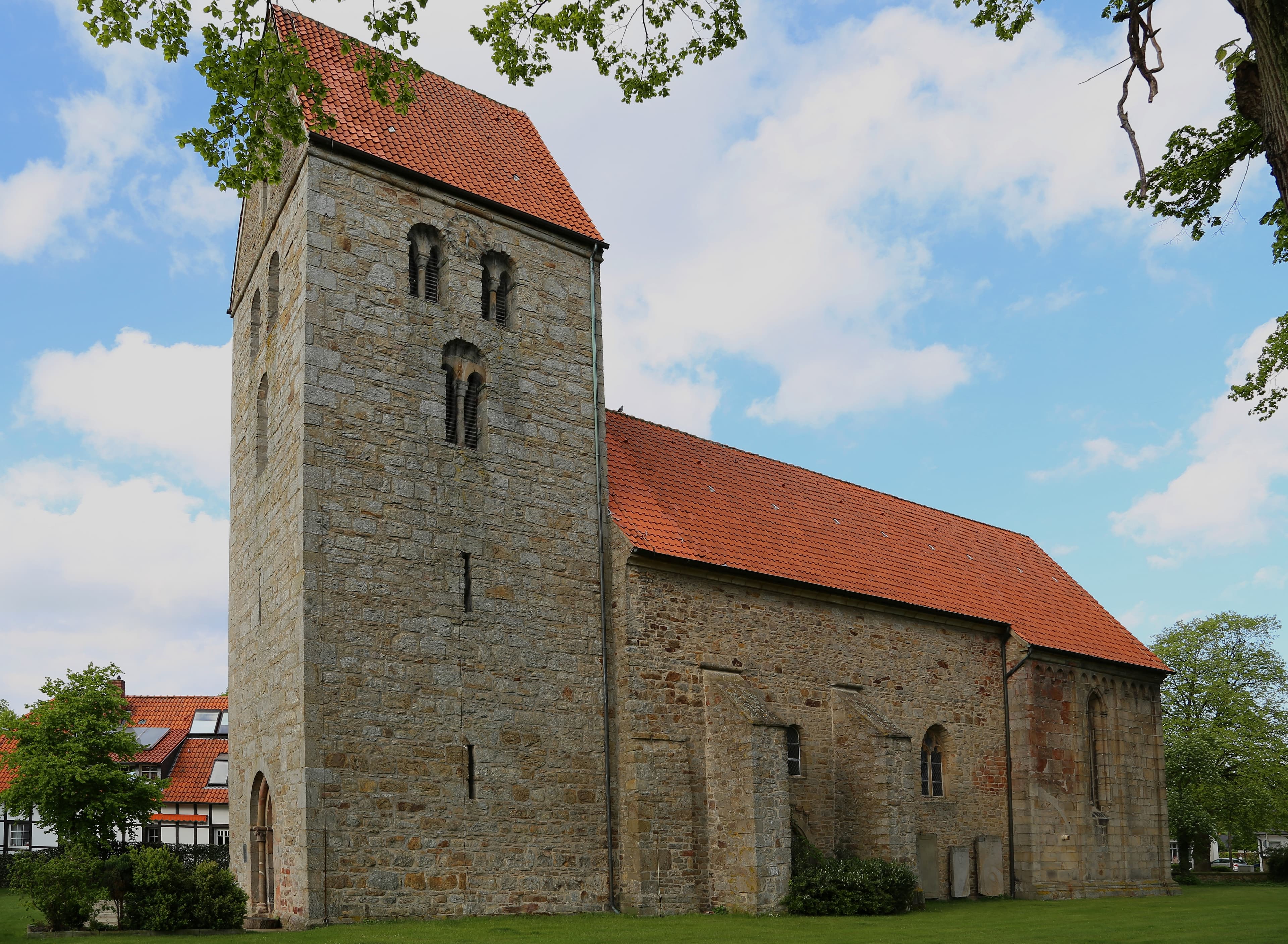 Evangelische Kirche
