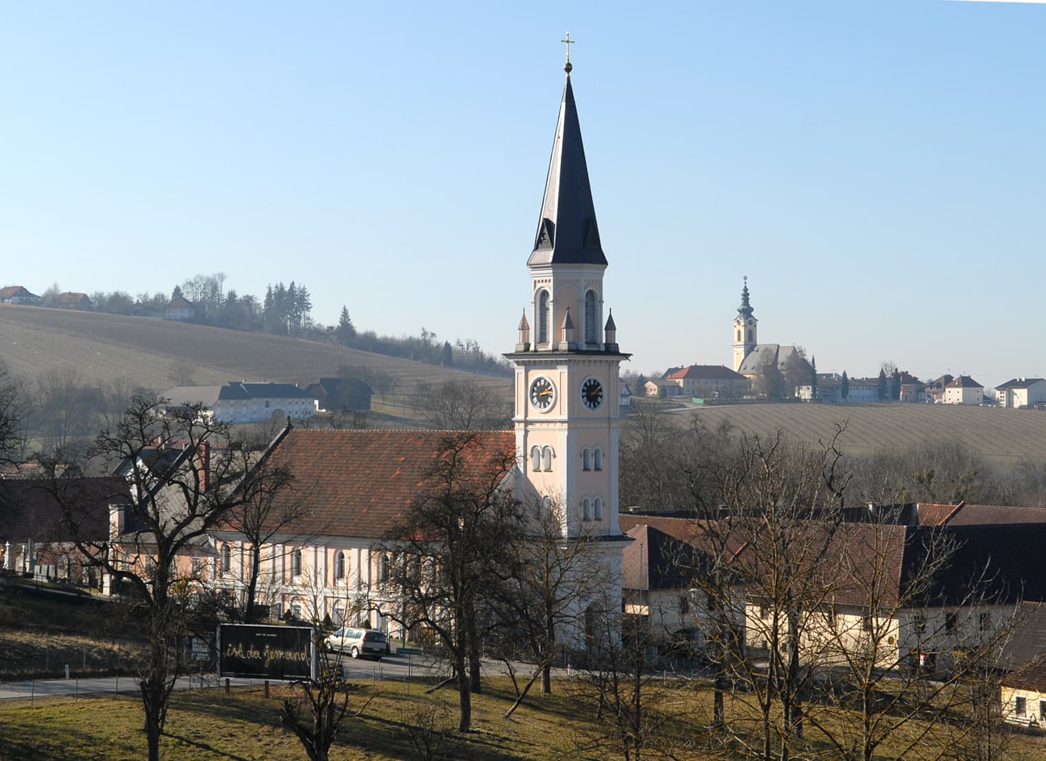 Toleranzkirche