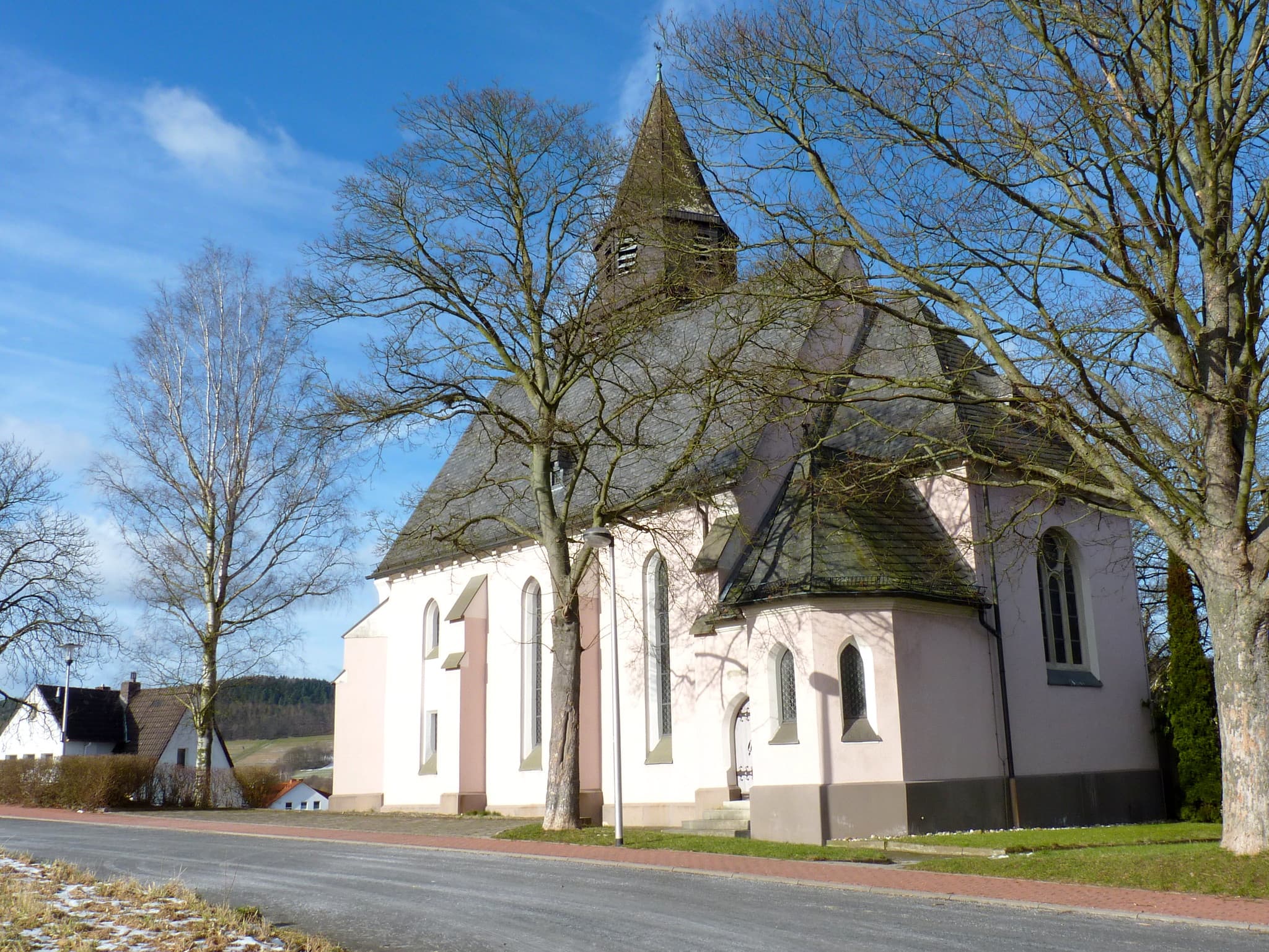 Dorfkirche