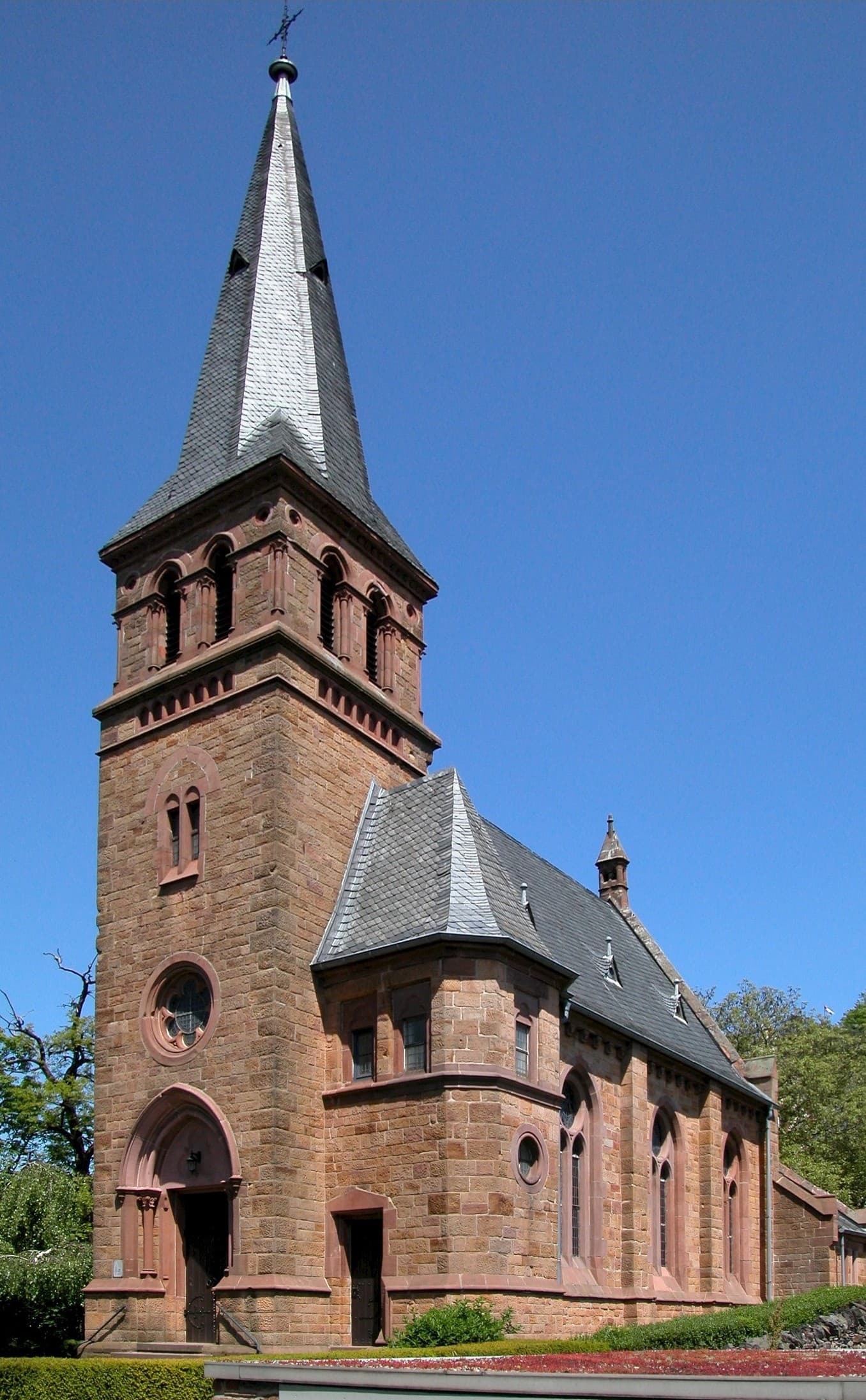 Evangelical Church