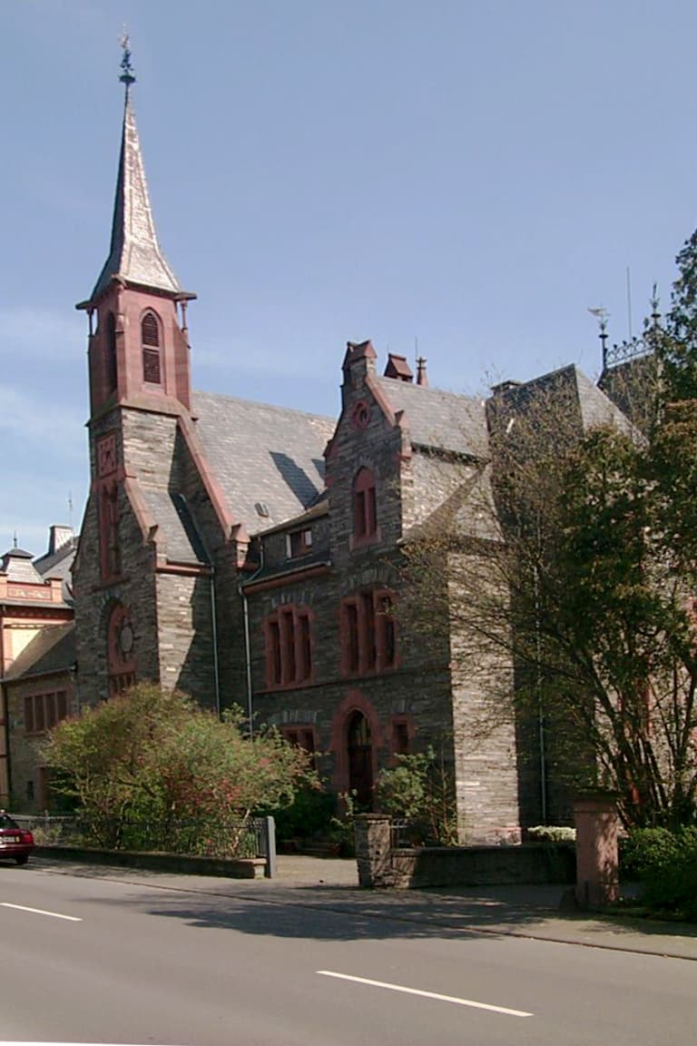 Protestant Church (Bernkastel-Kues)