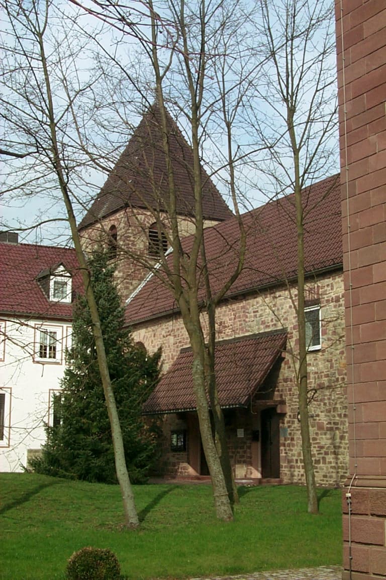 Protestant Church (Bitburg)