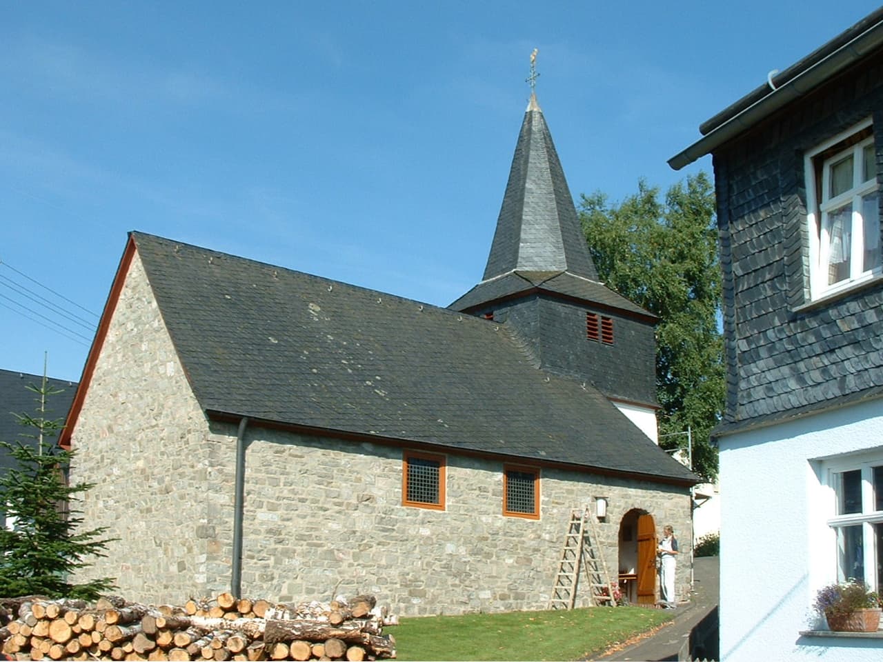 Protestant Church