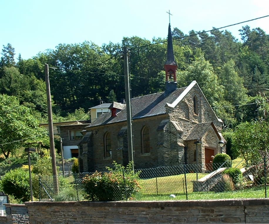 Protestant Church