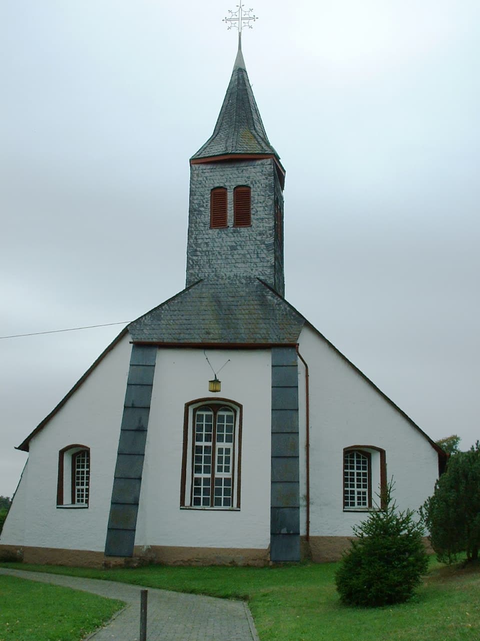 Protestant Church