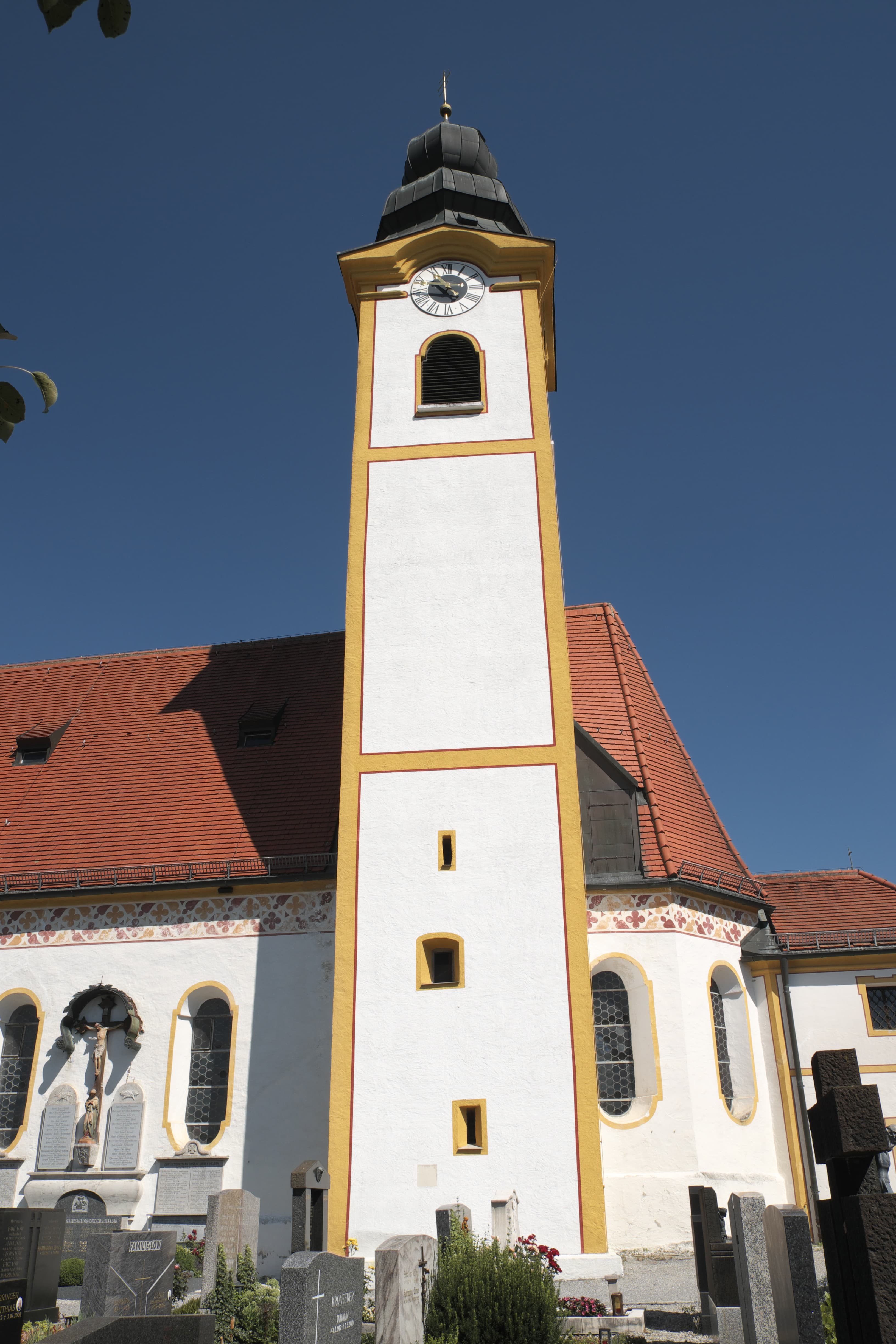 St. Peter