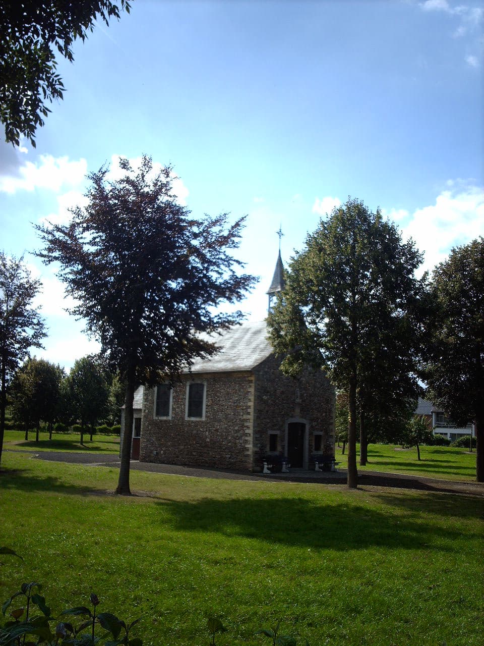 Sint-Evermaruskapel