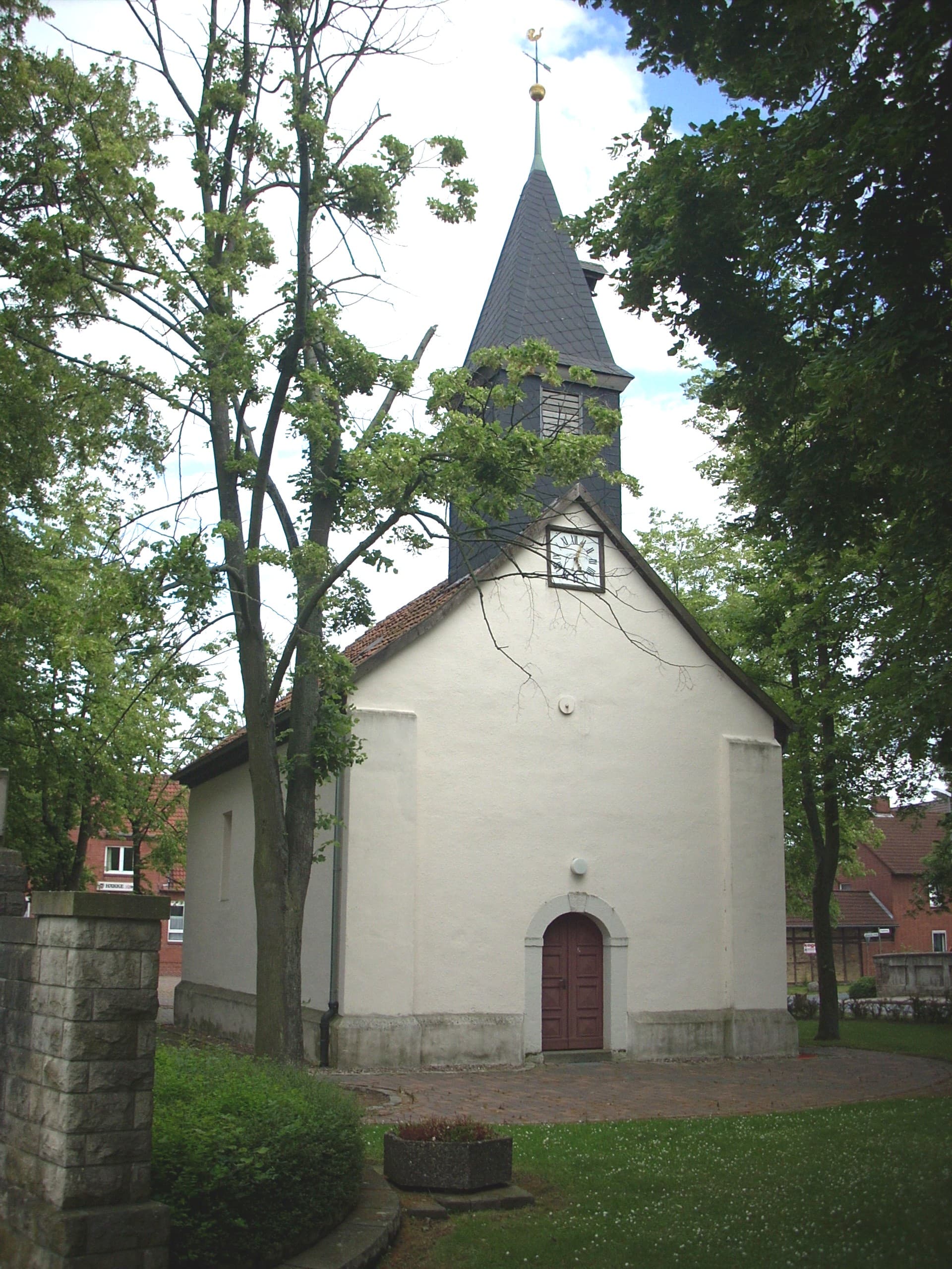 St. Georg