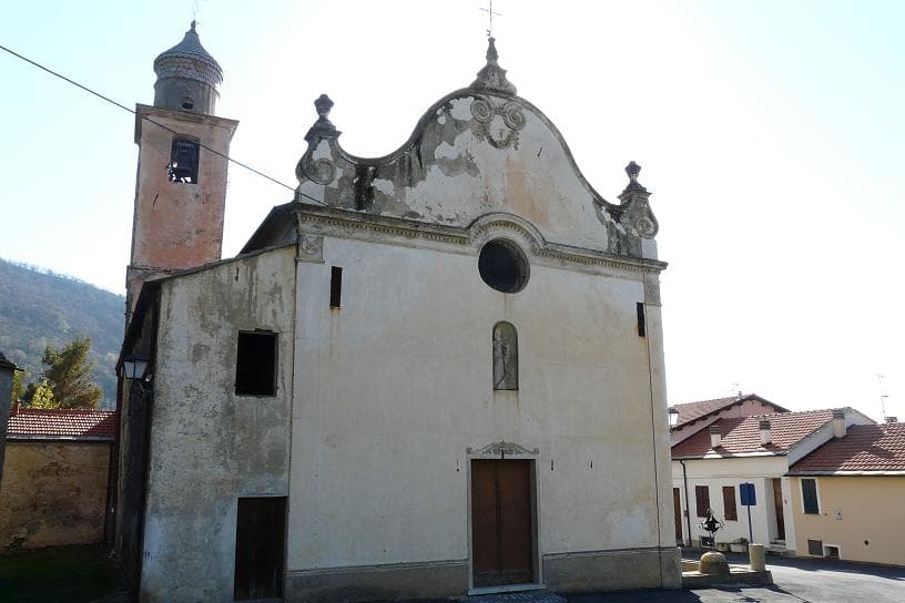 San Bernardo