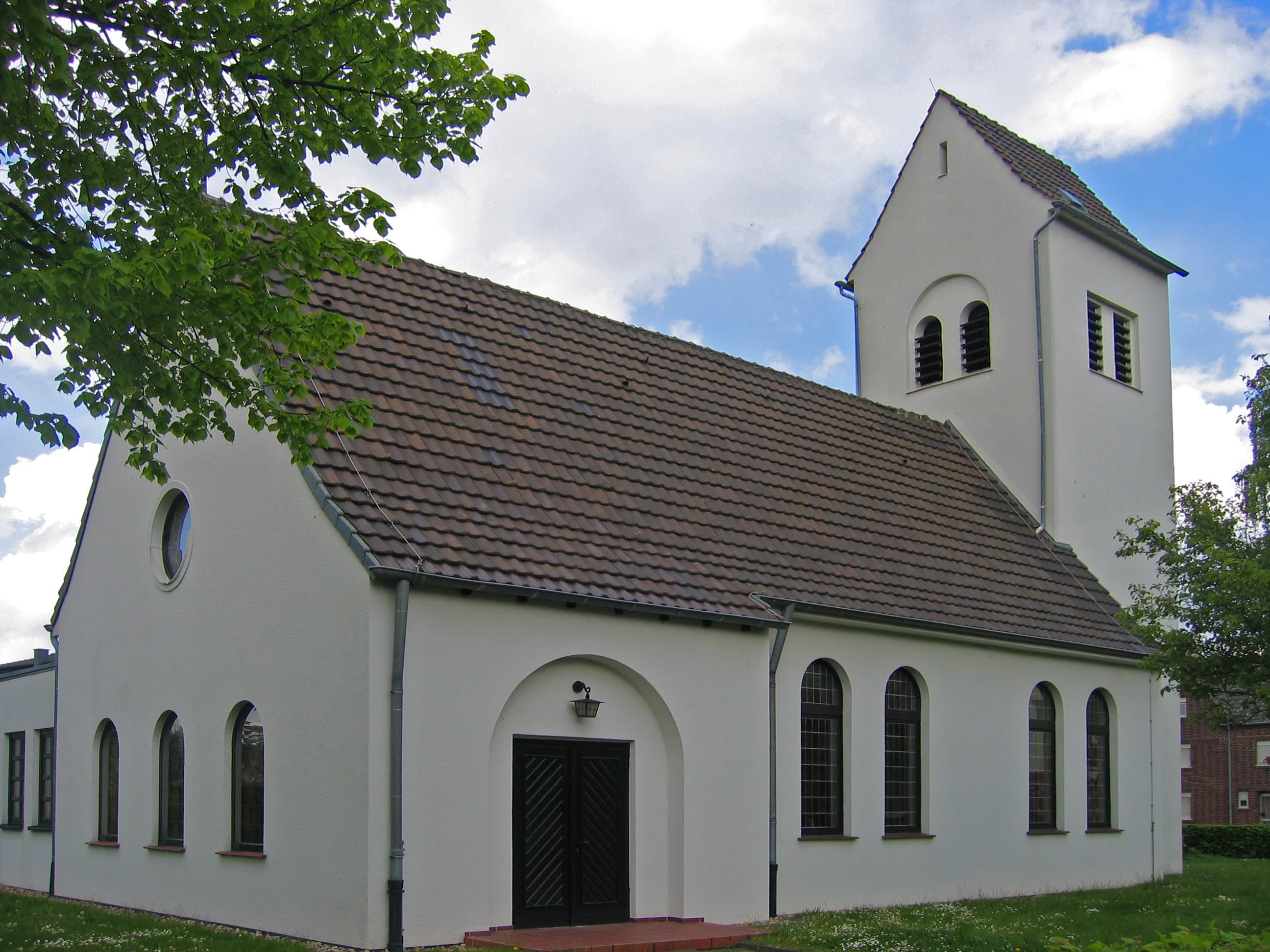 Christuskirche