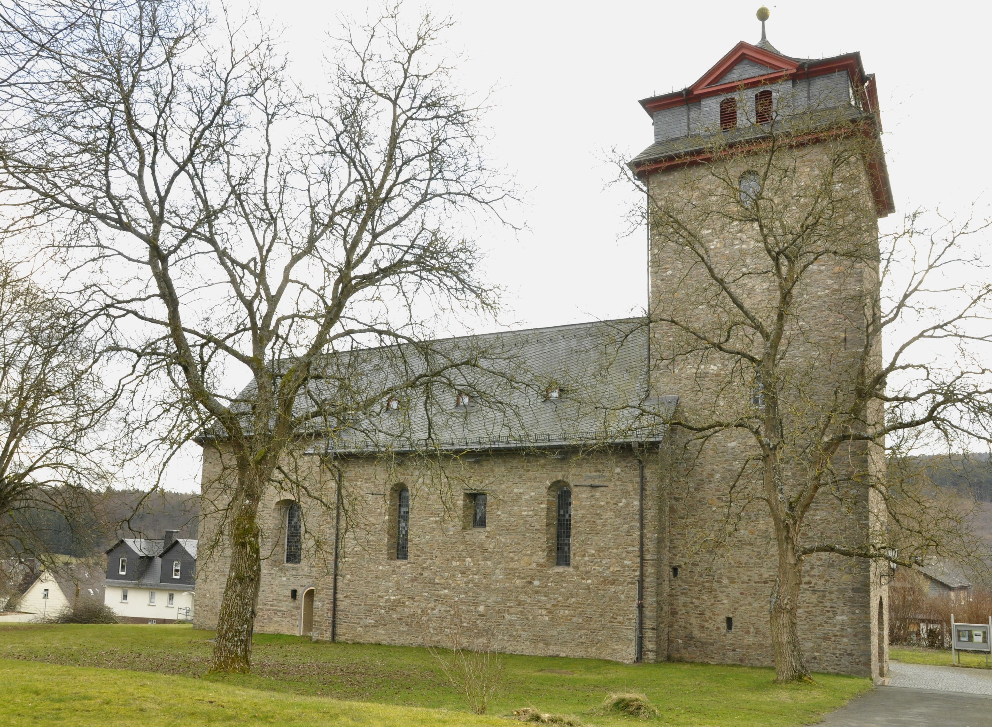 Margarethenkirche