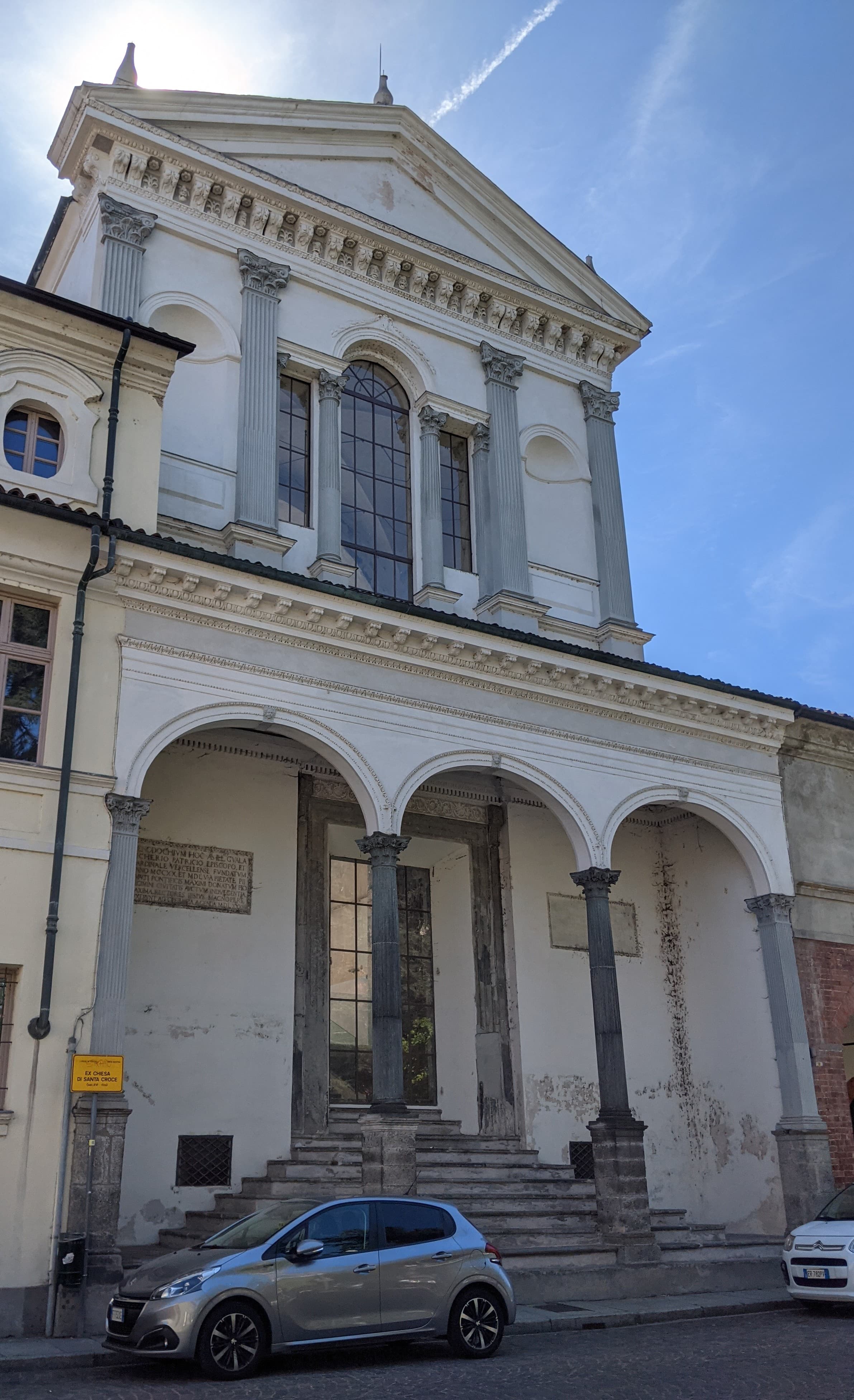 Santa Croce