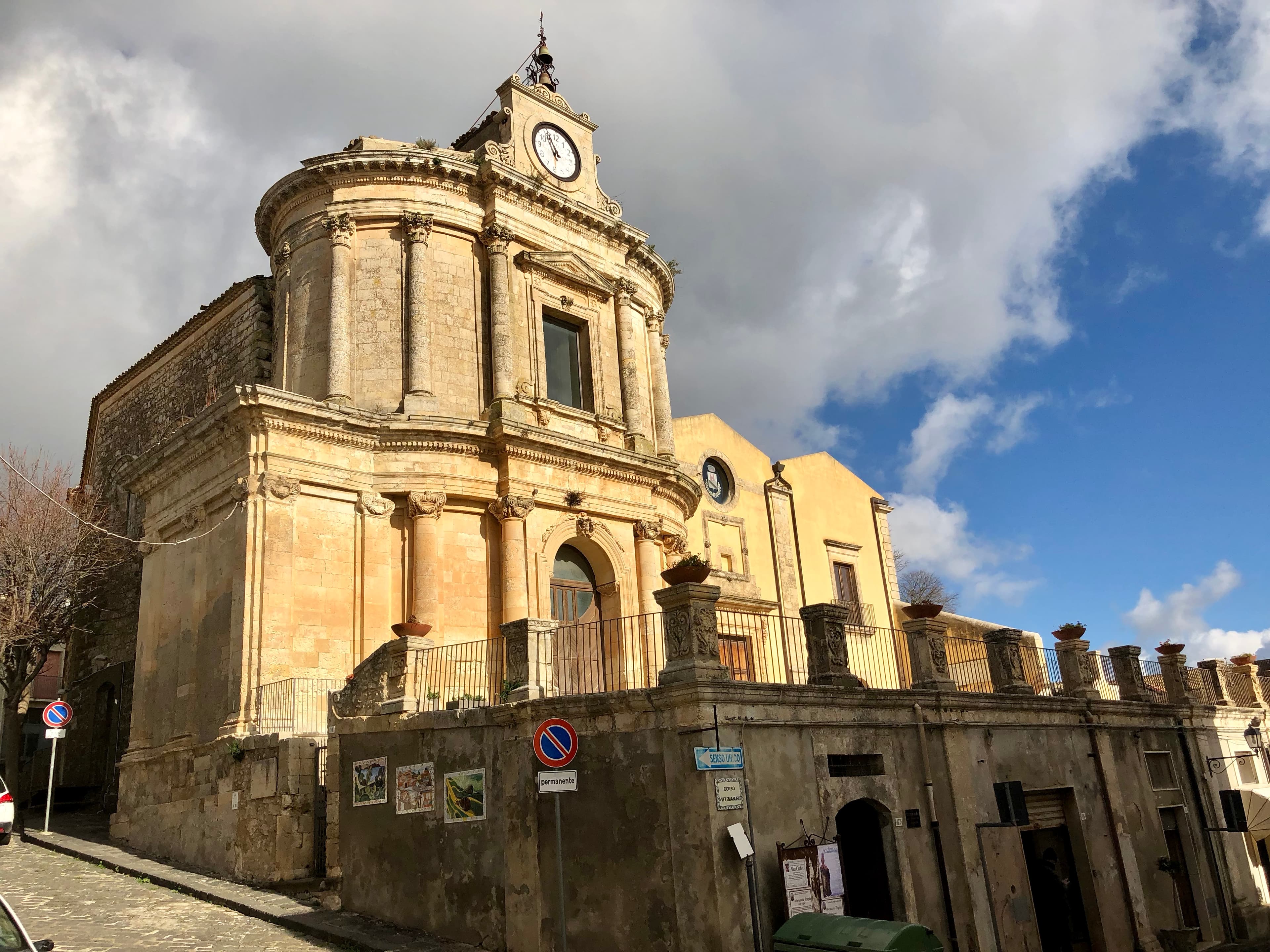 San Giacomo