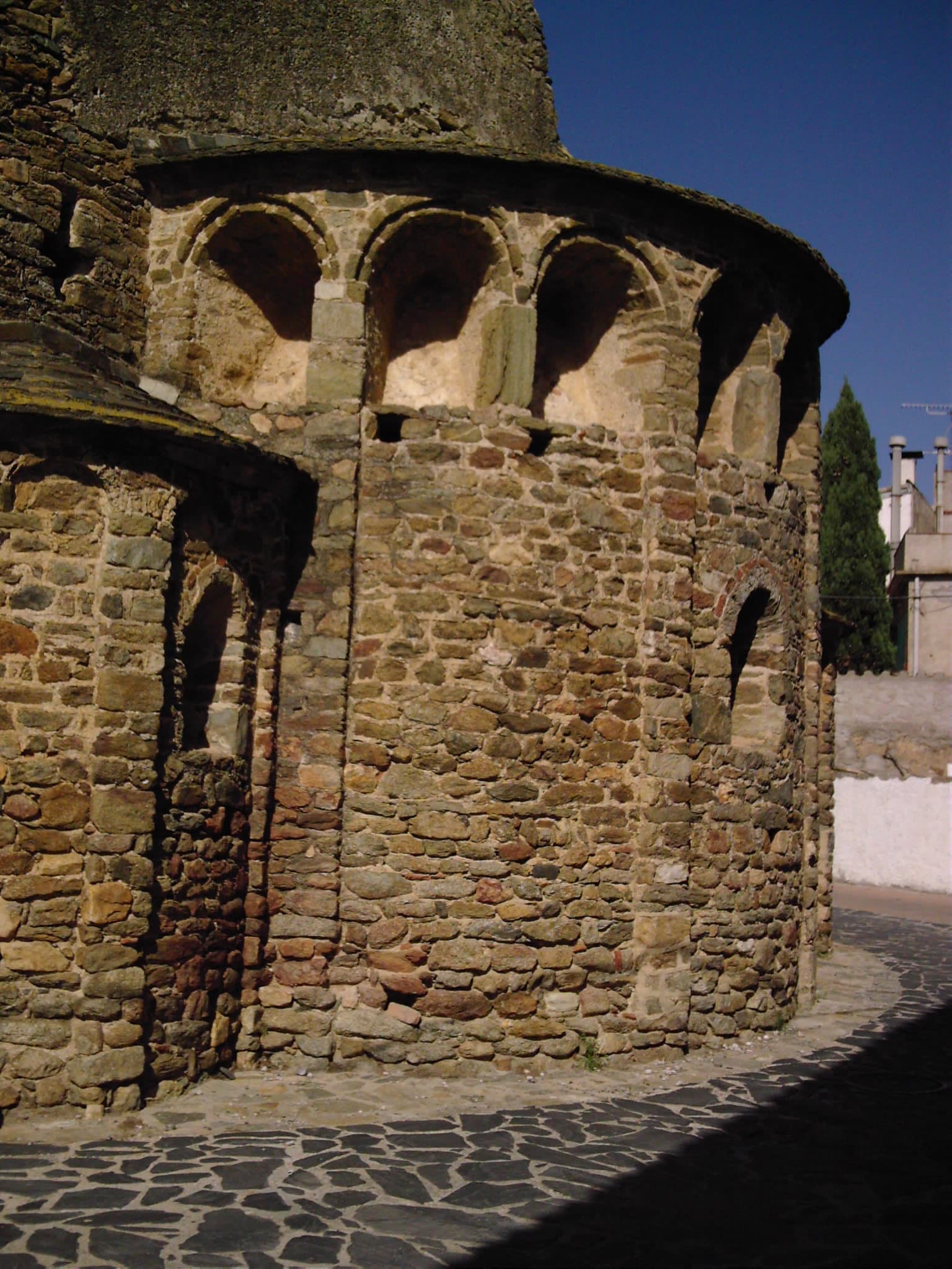 Església de Sant Joan de Palau-saverdera