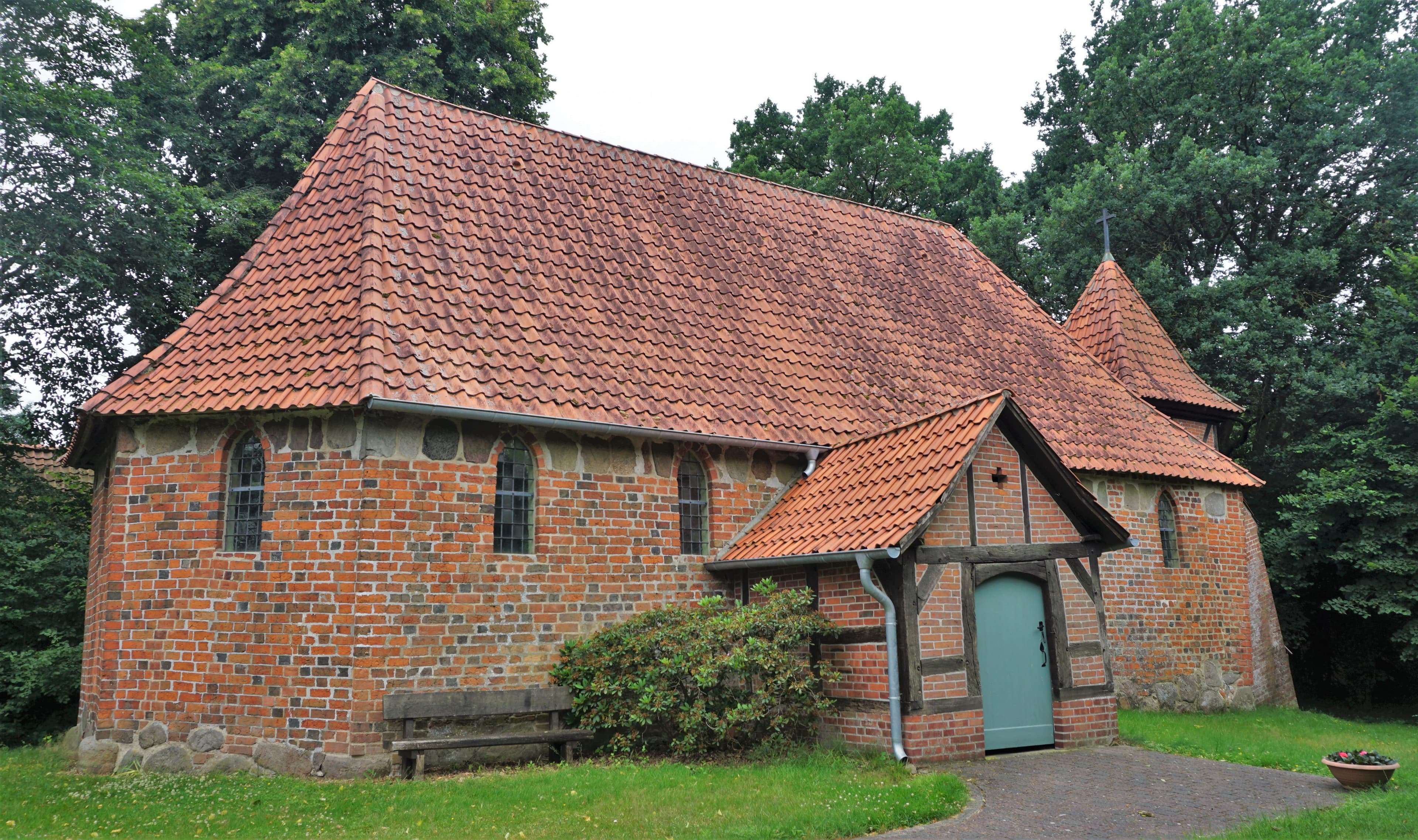 Chapel (Gollern)
