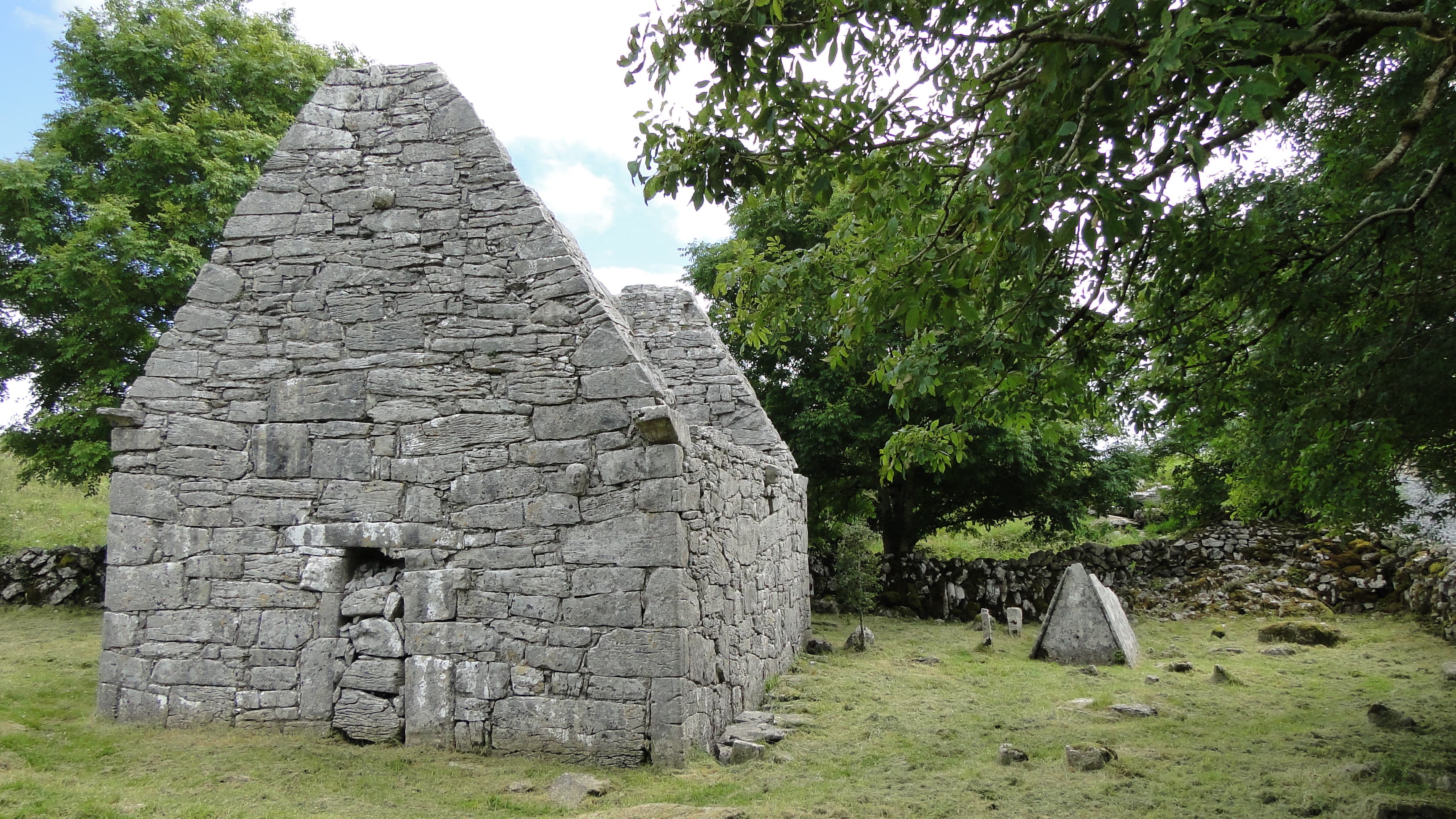Temple Cronan