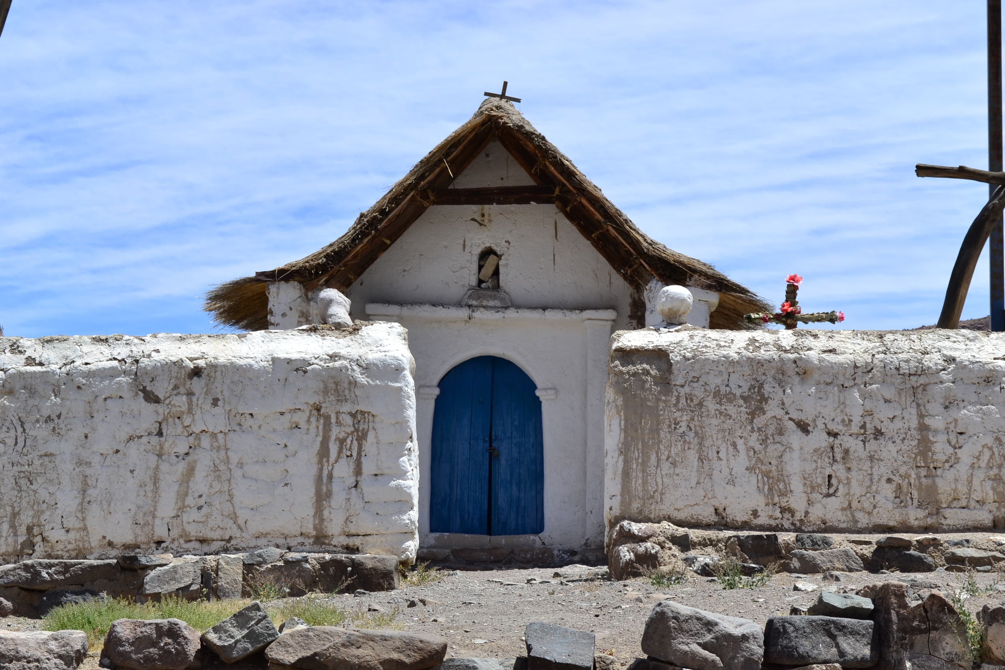 Capilla de Nama