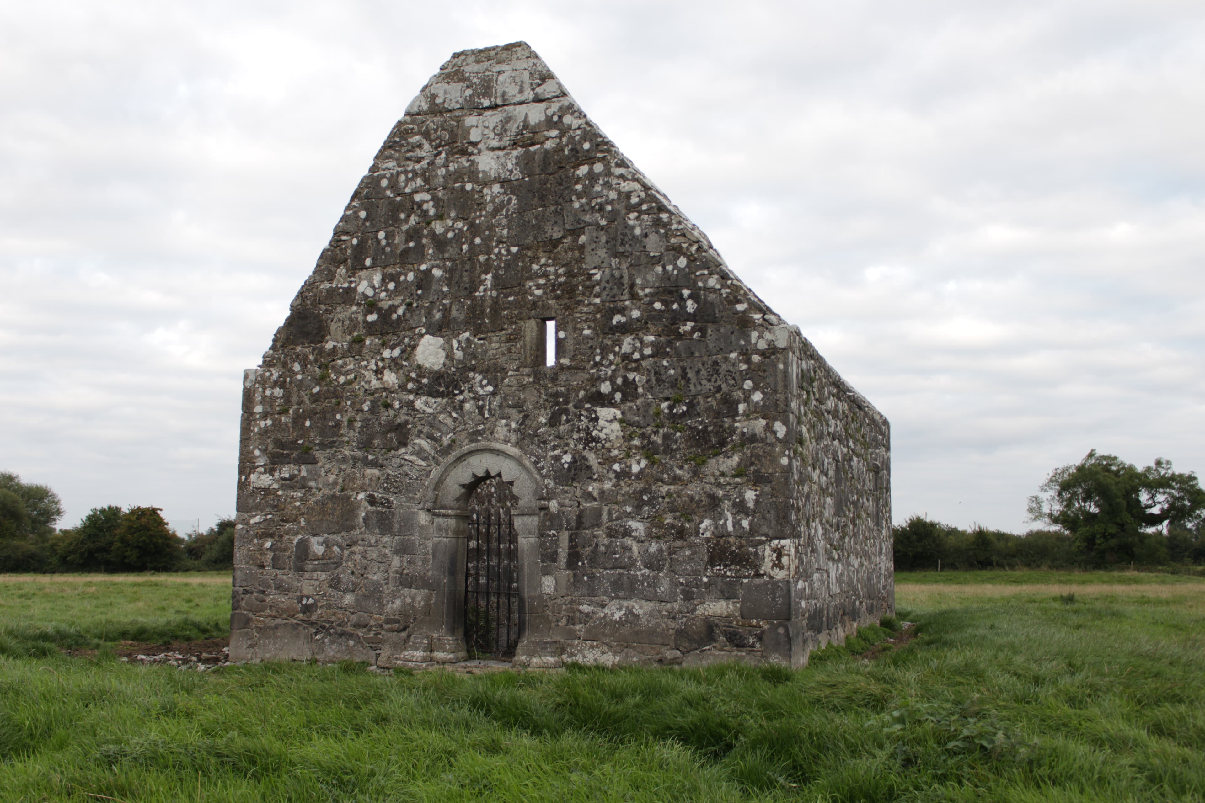 St Carthach's Church