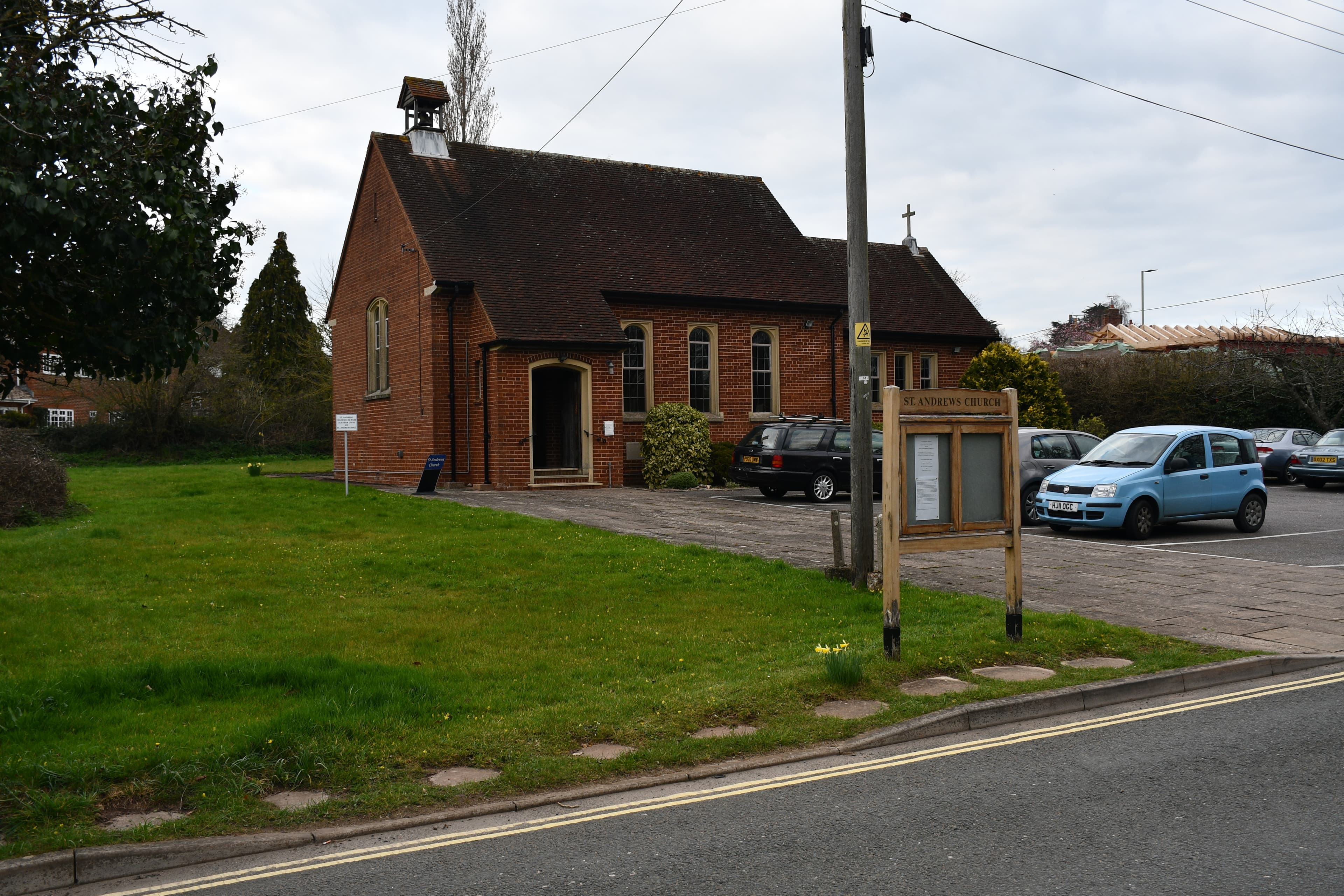 Saint Andrew's Church