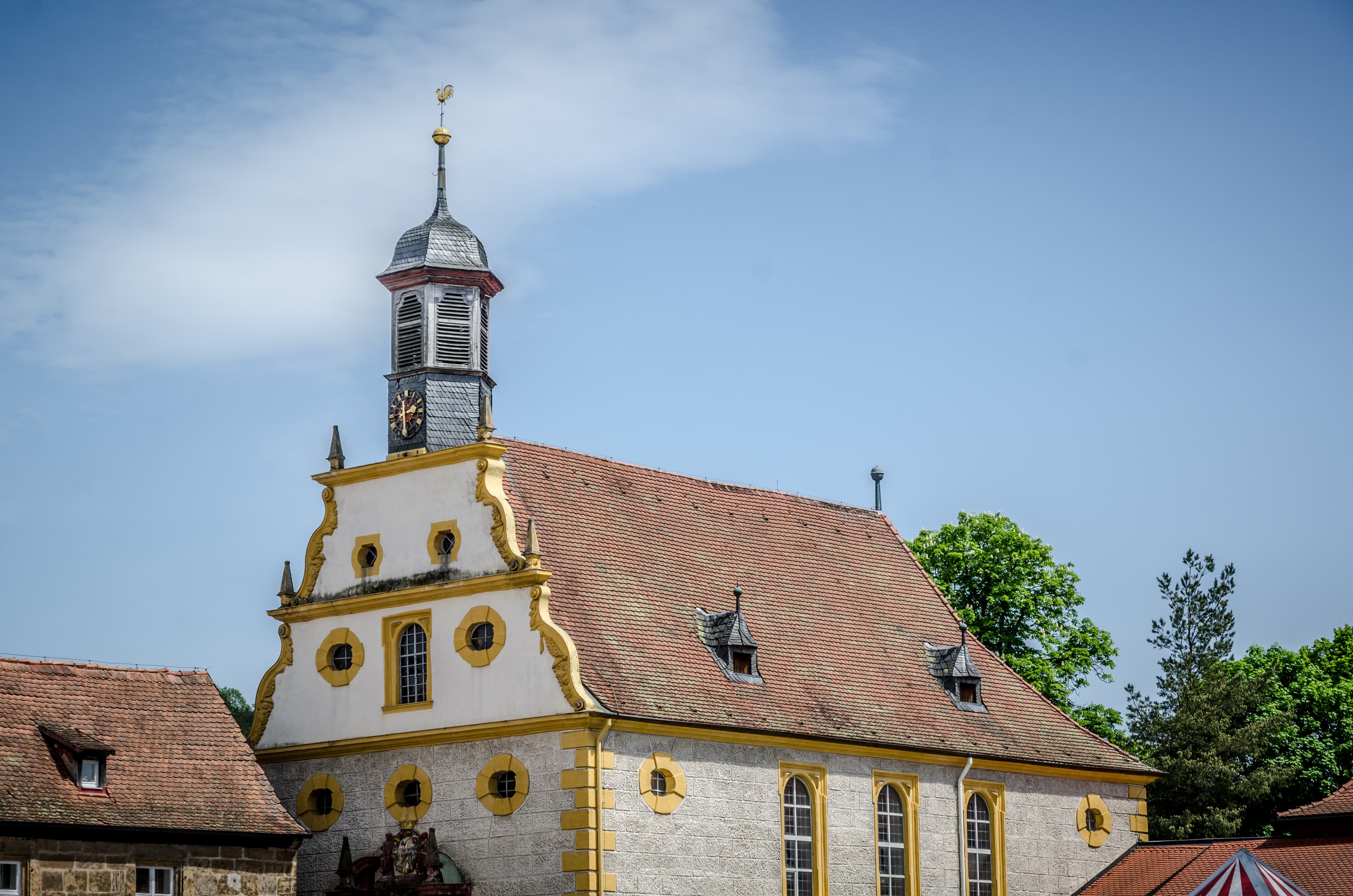 Schloßkirche