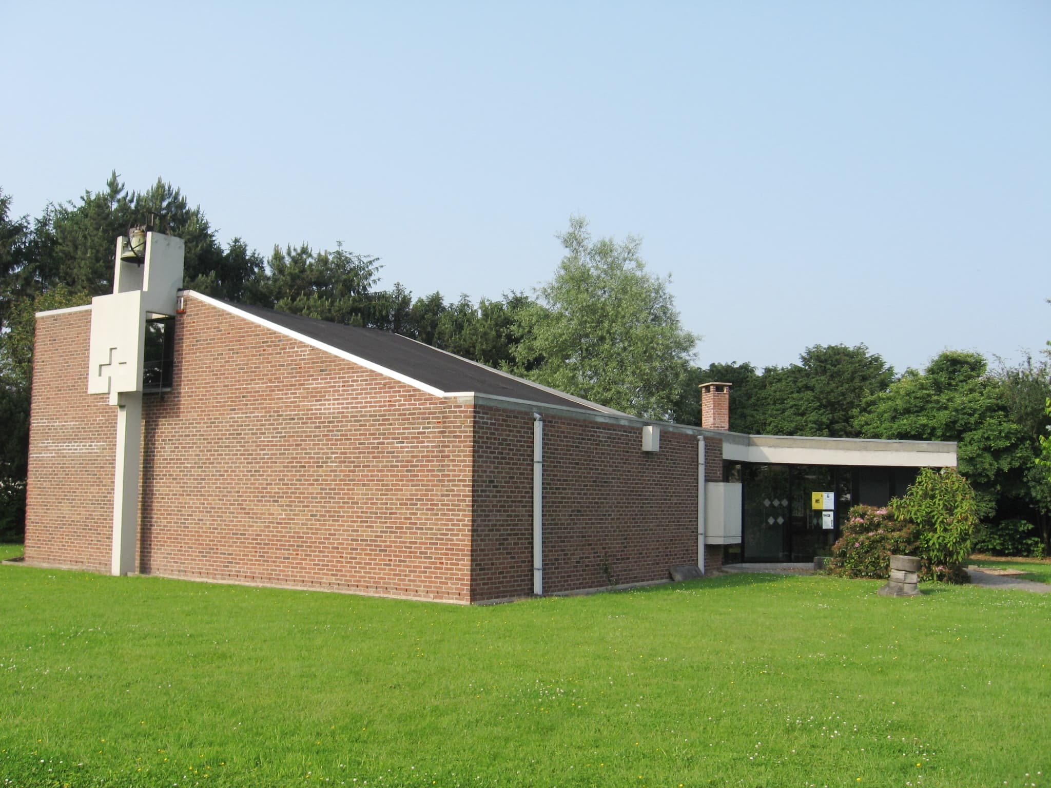 Sint-Aldegondiskerk