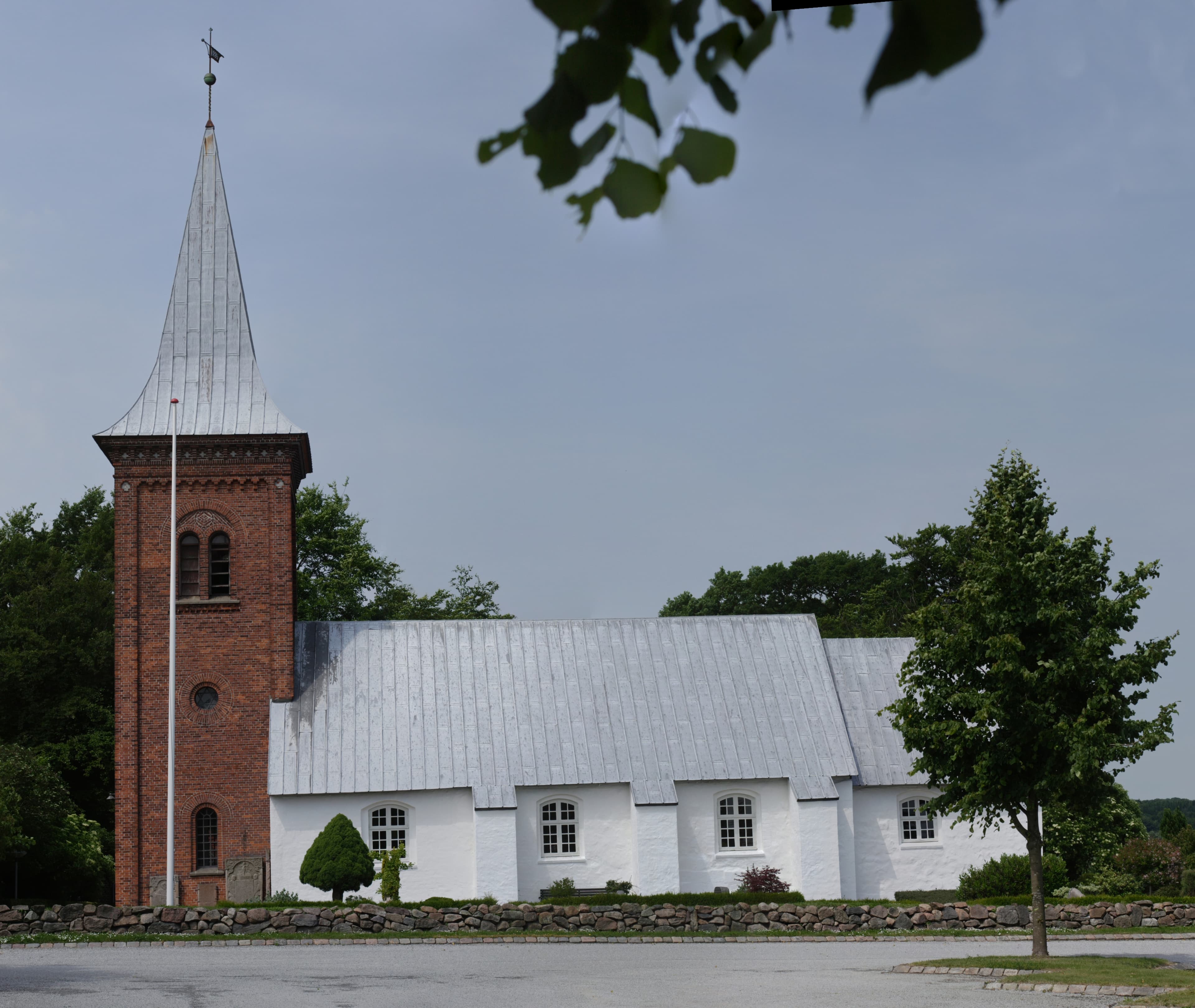Fårup Church