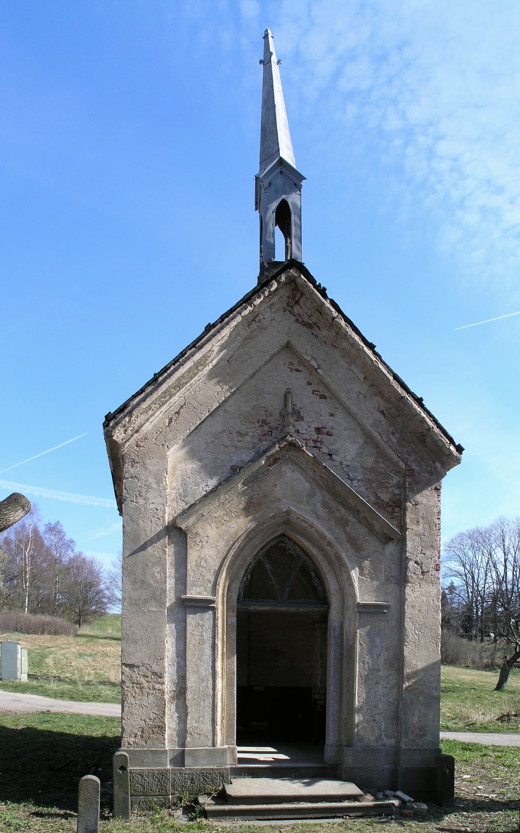 Fürleova kaple