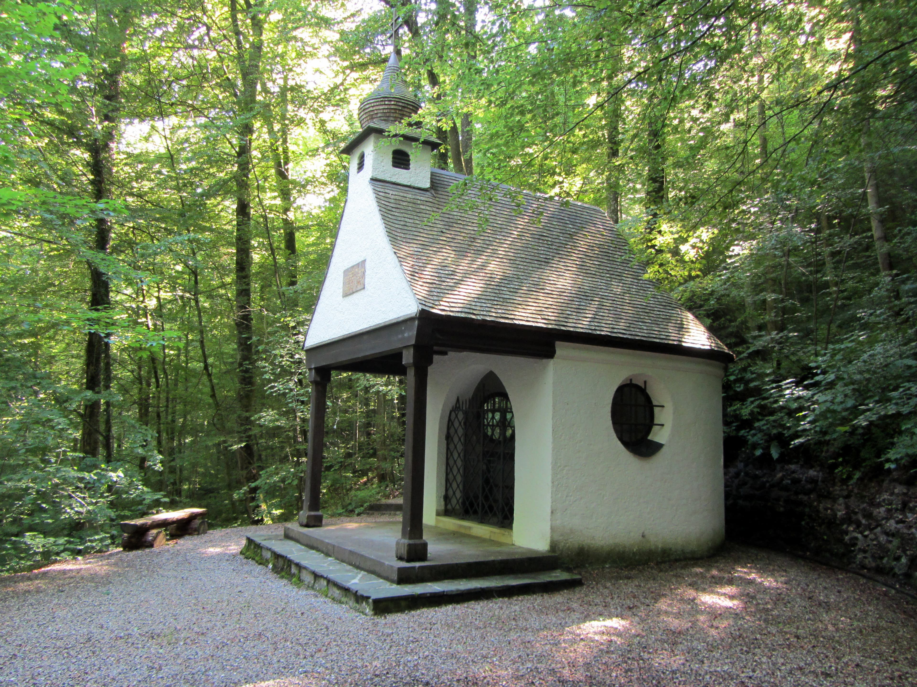 Fürst-Erich-Kapelle (Aitrach)