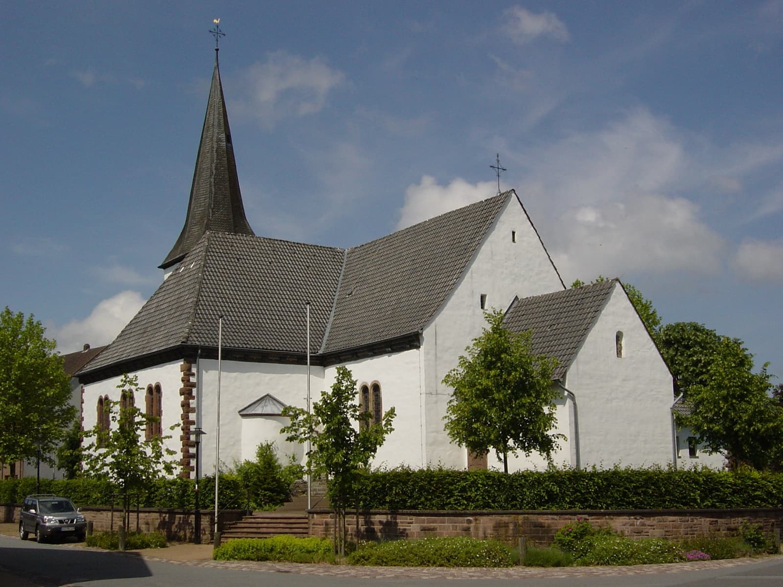 St. Anna