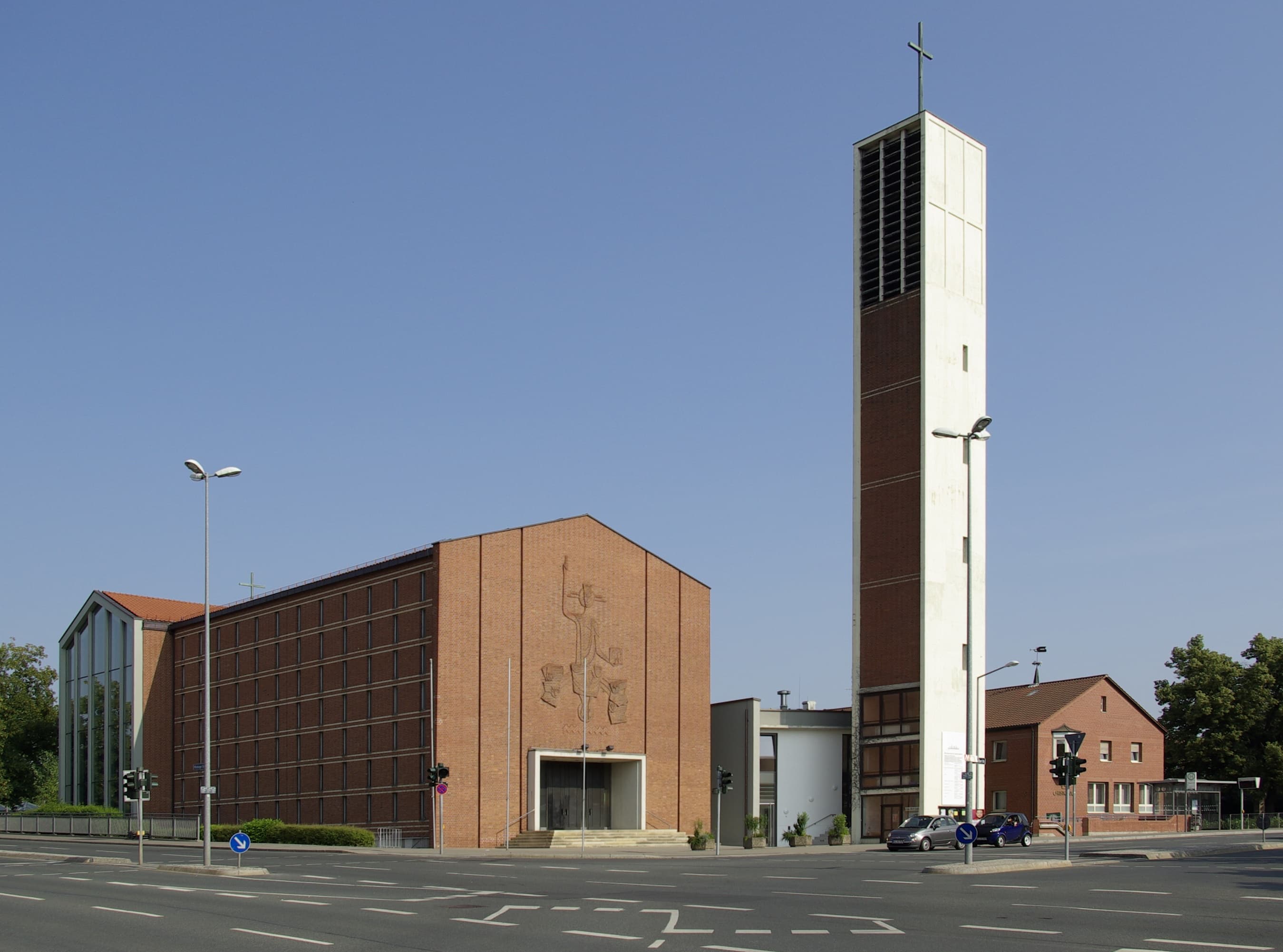 Christkönig