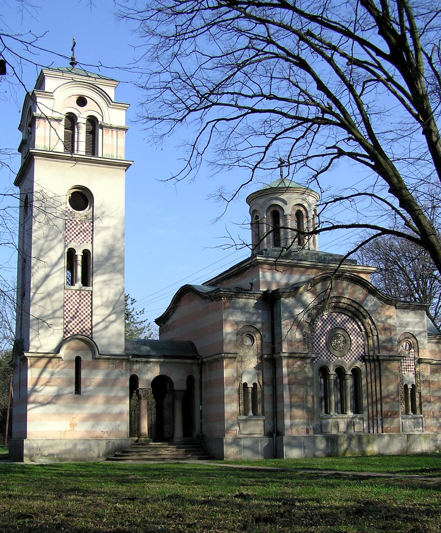 Church of St. George