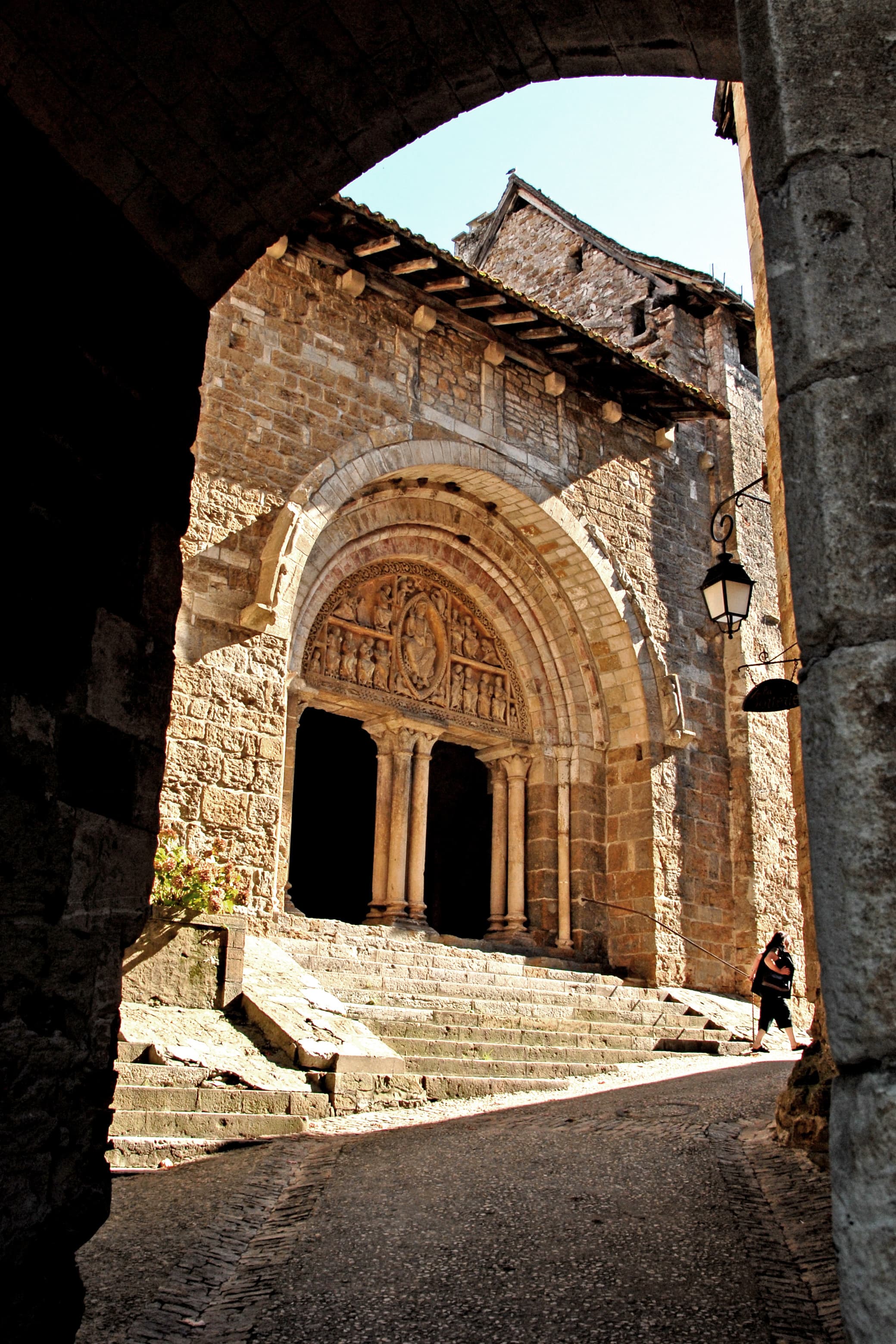 Église Saint-Pierre de Carennac