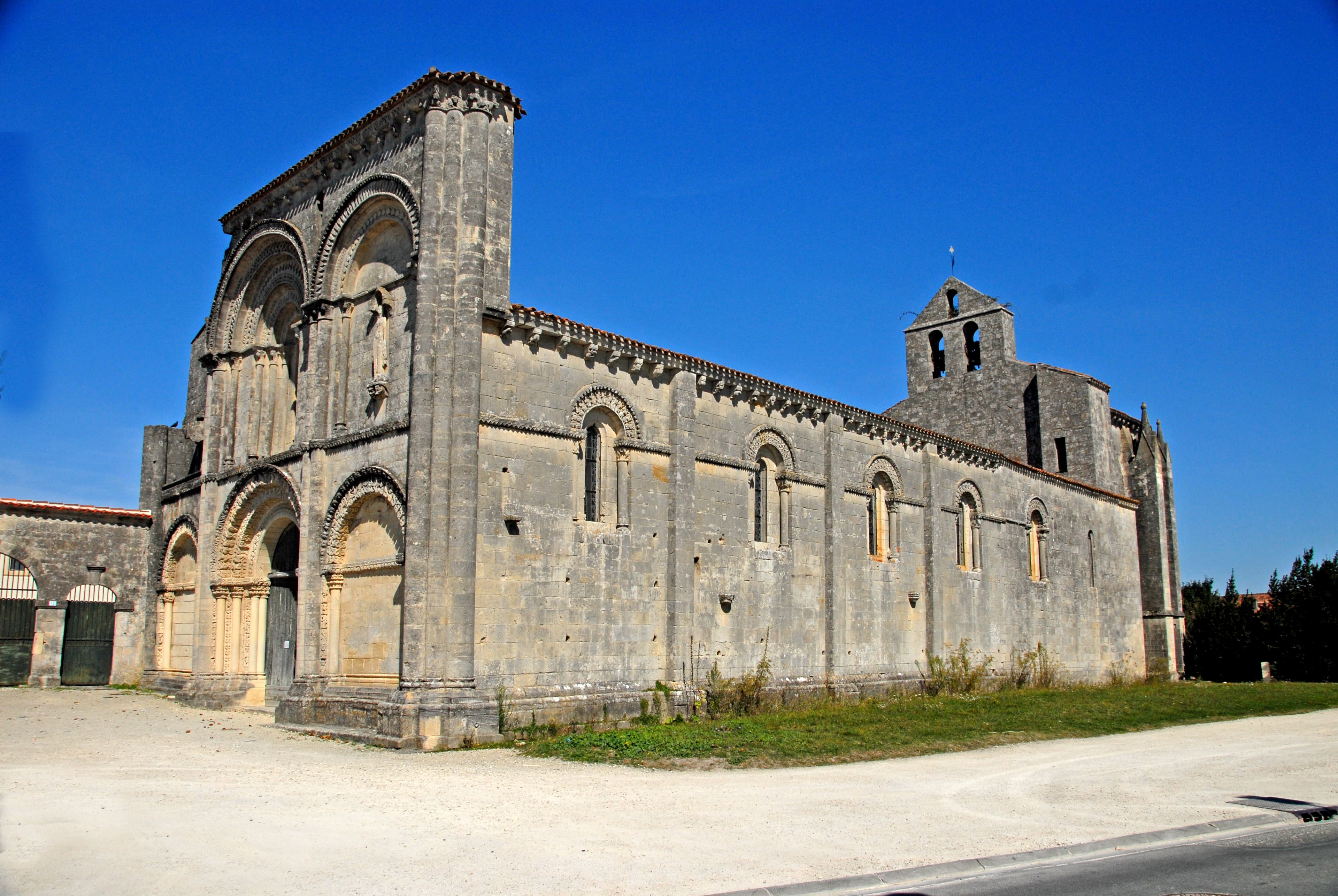 St-Hérie de Matha