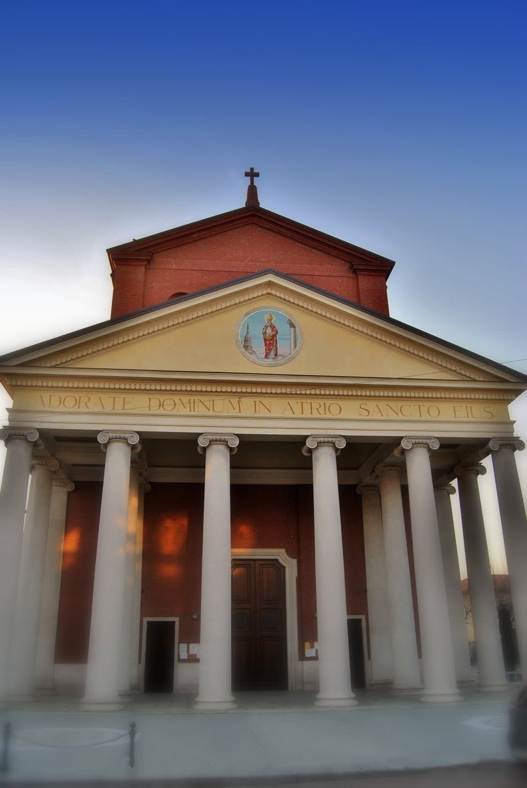 San Gaudenzio