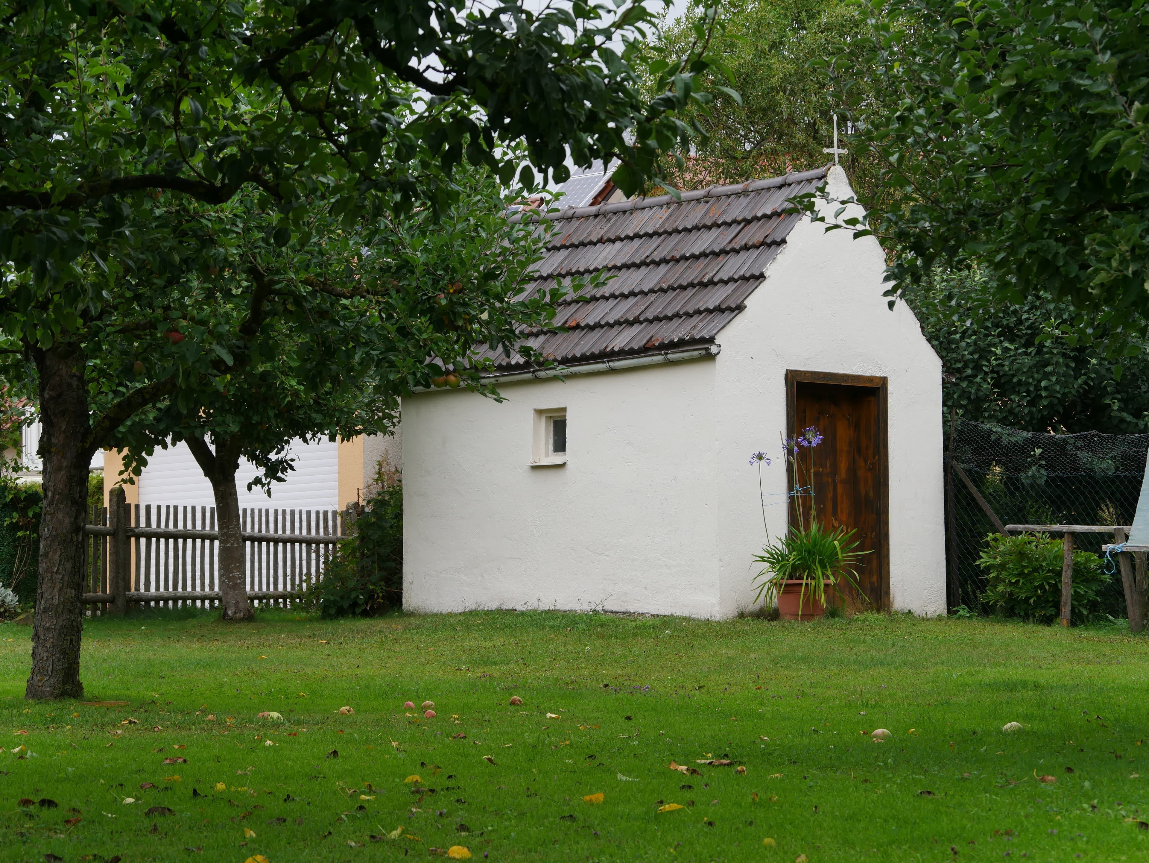 Marienkapelle