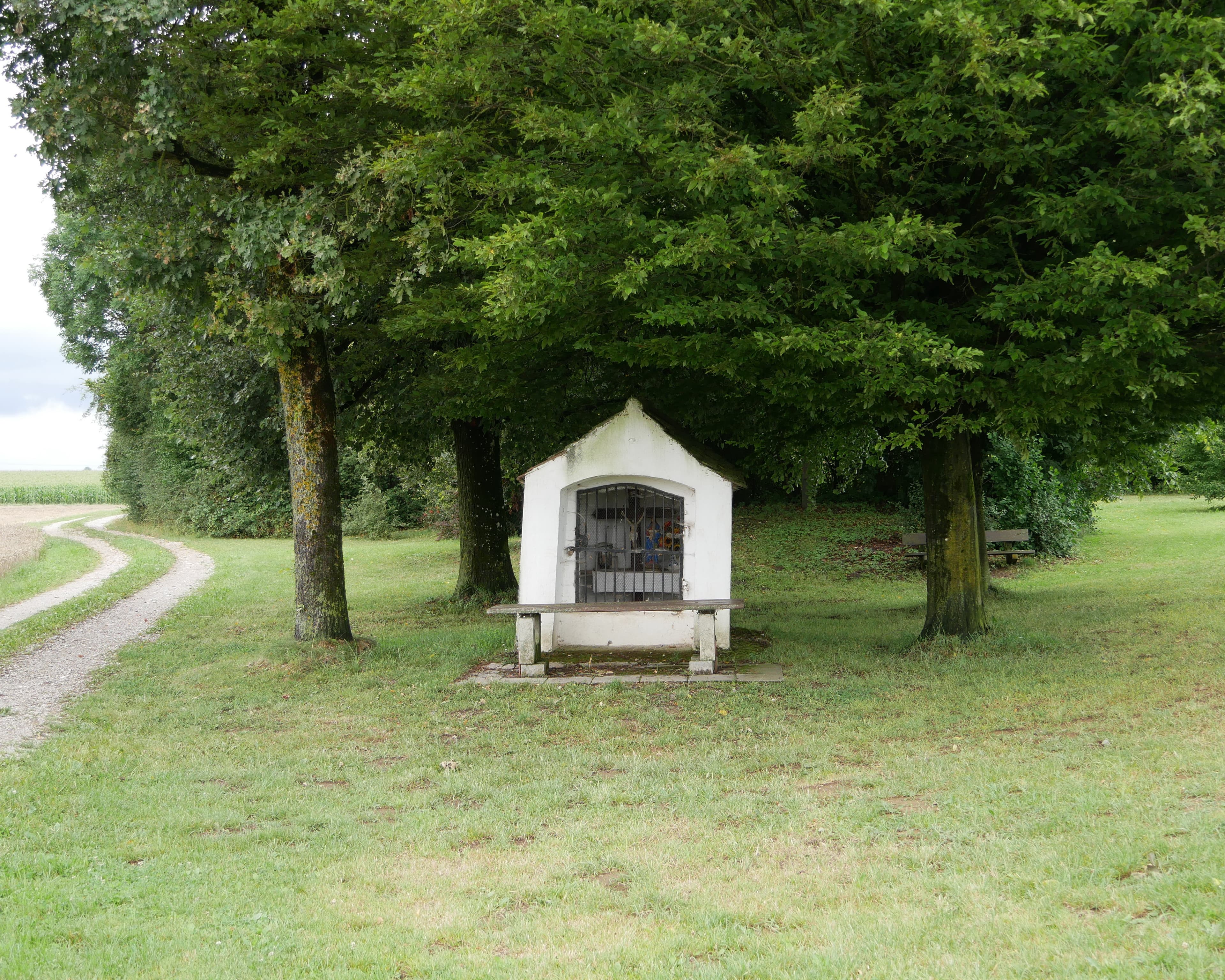 Feldkapelle (Puch)
