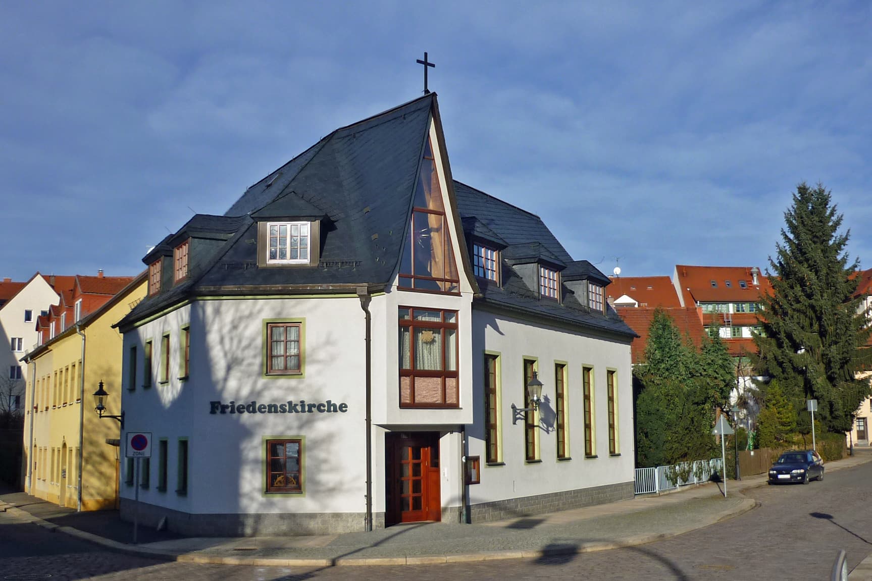 Friedenskirche