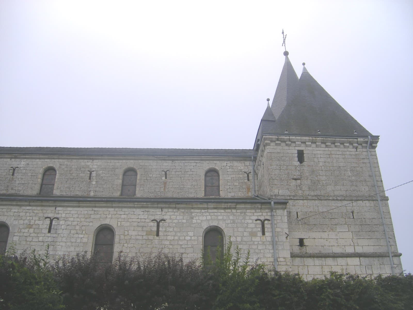 Église Notre-Dame de Liart
