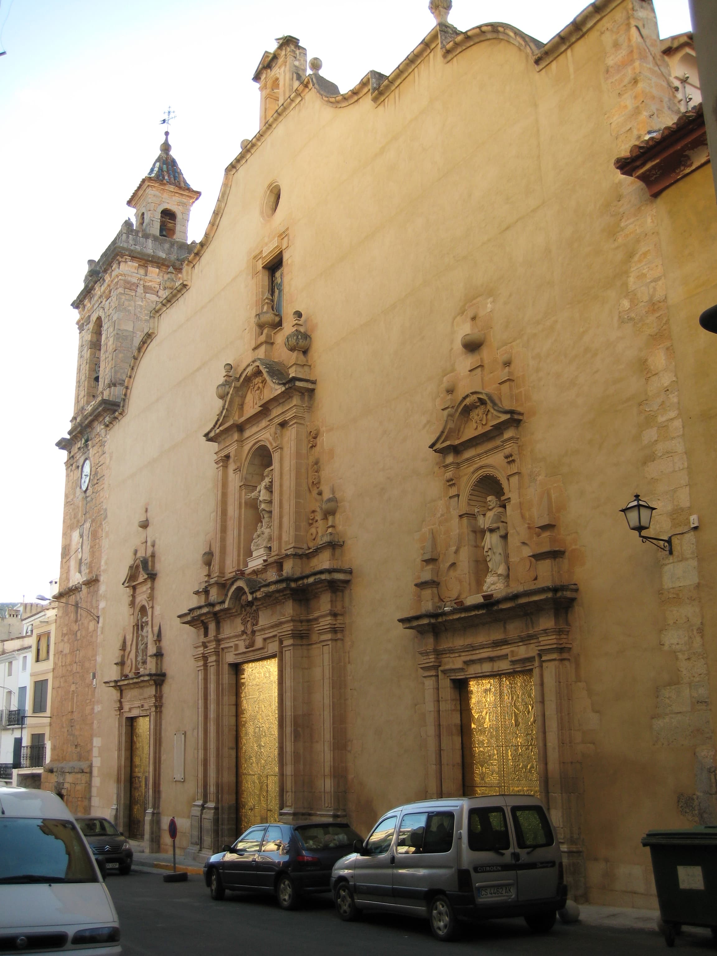 church of the Assumption
