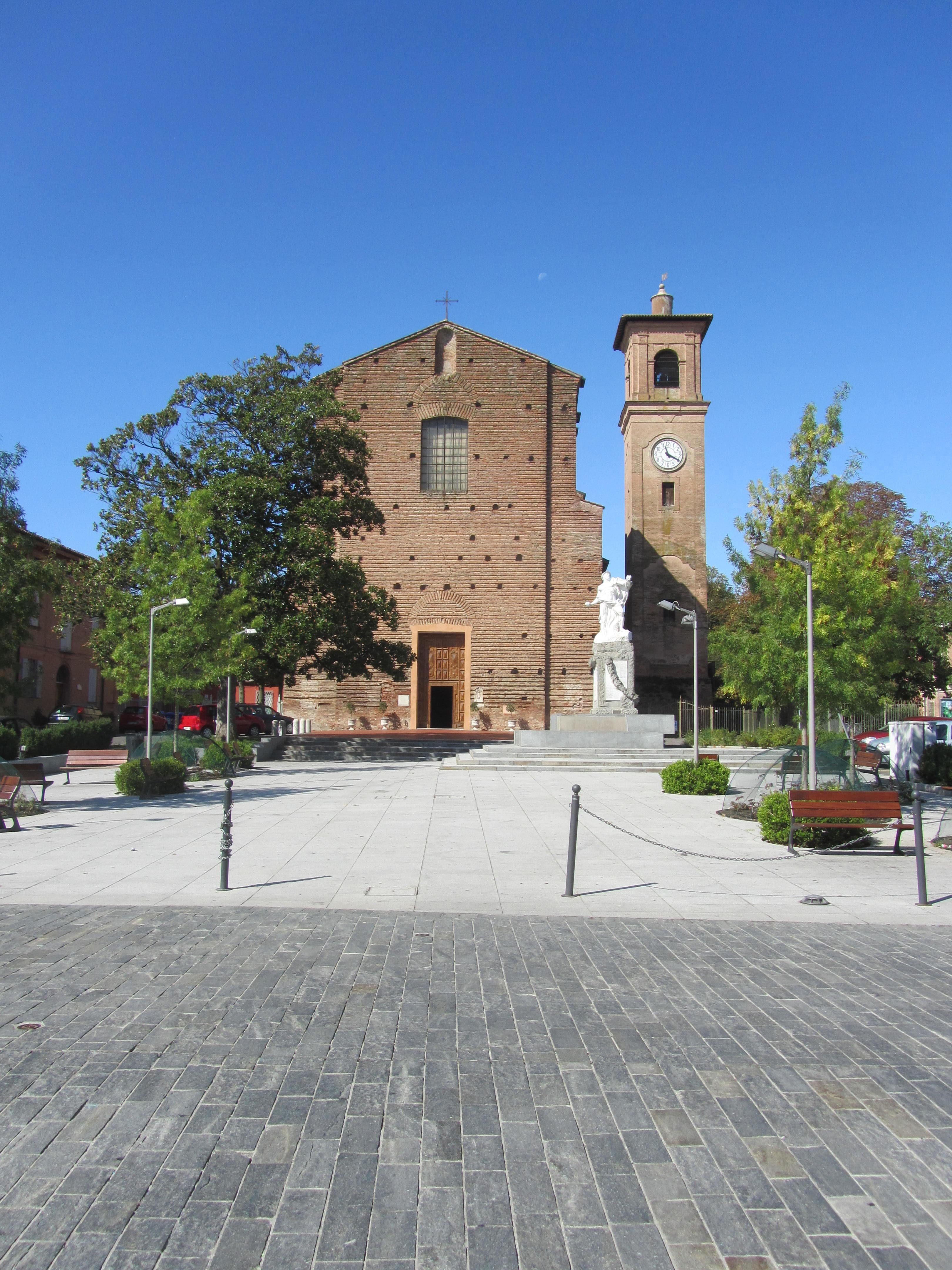 Santa Maria Assunta church